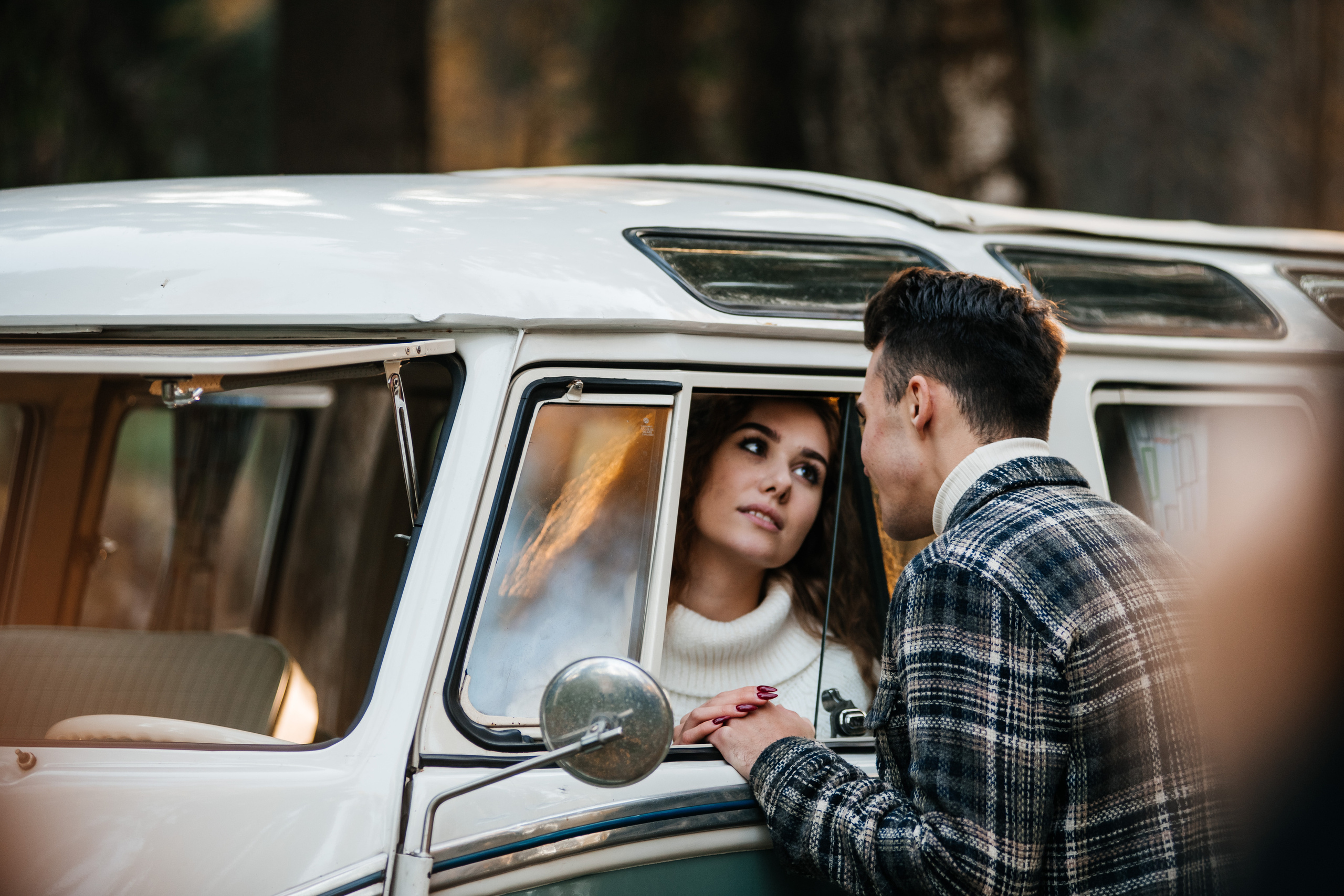 Love-story Трейлер. Свадебный и семейный фотограф Максим Сорокин