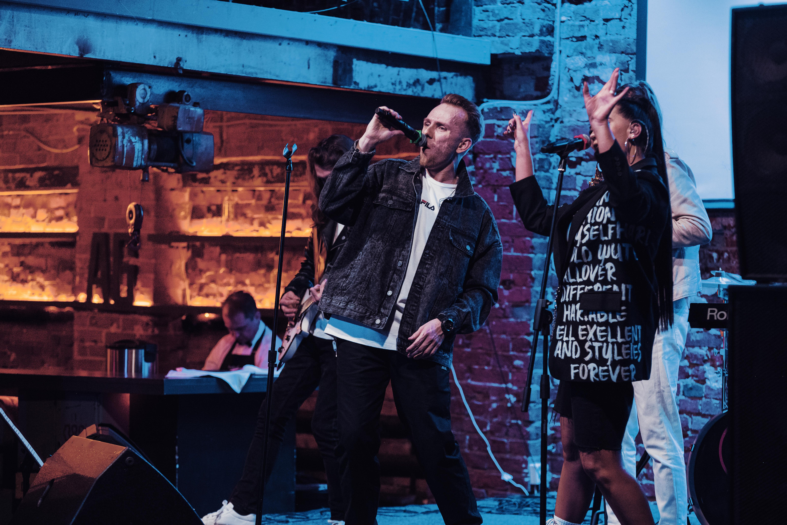 Заряд. Свадебный и семейный фотограф Максим Сорокин