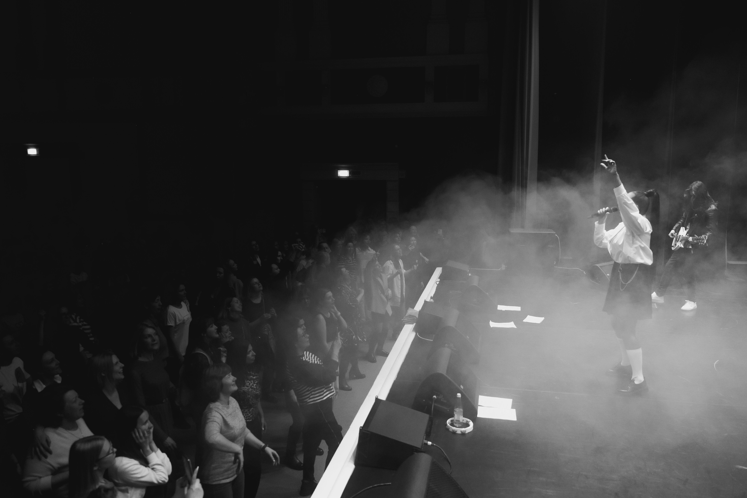 Заряд. Свадебный и семейный фотограф Максим Сорокин