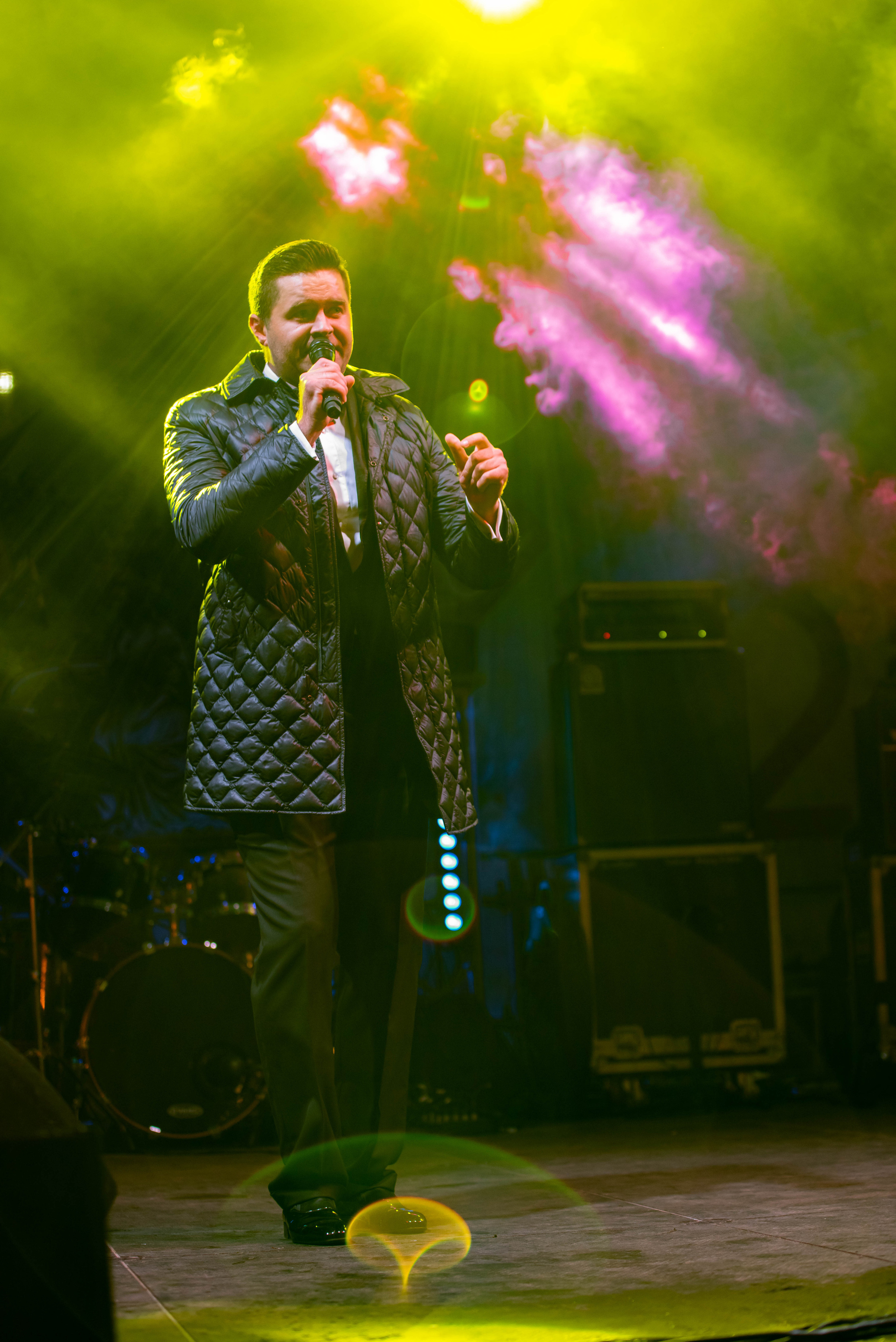 День города «Подольск». Свадебный и семейный фотограф Максим Сорокин