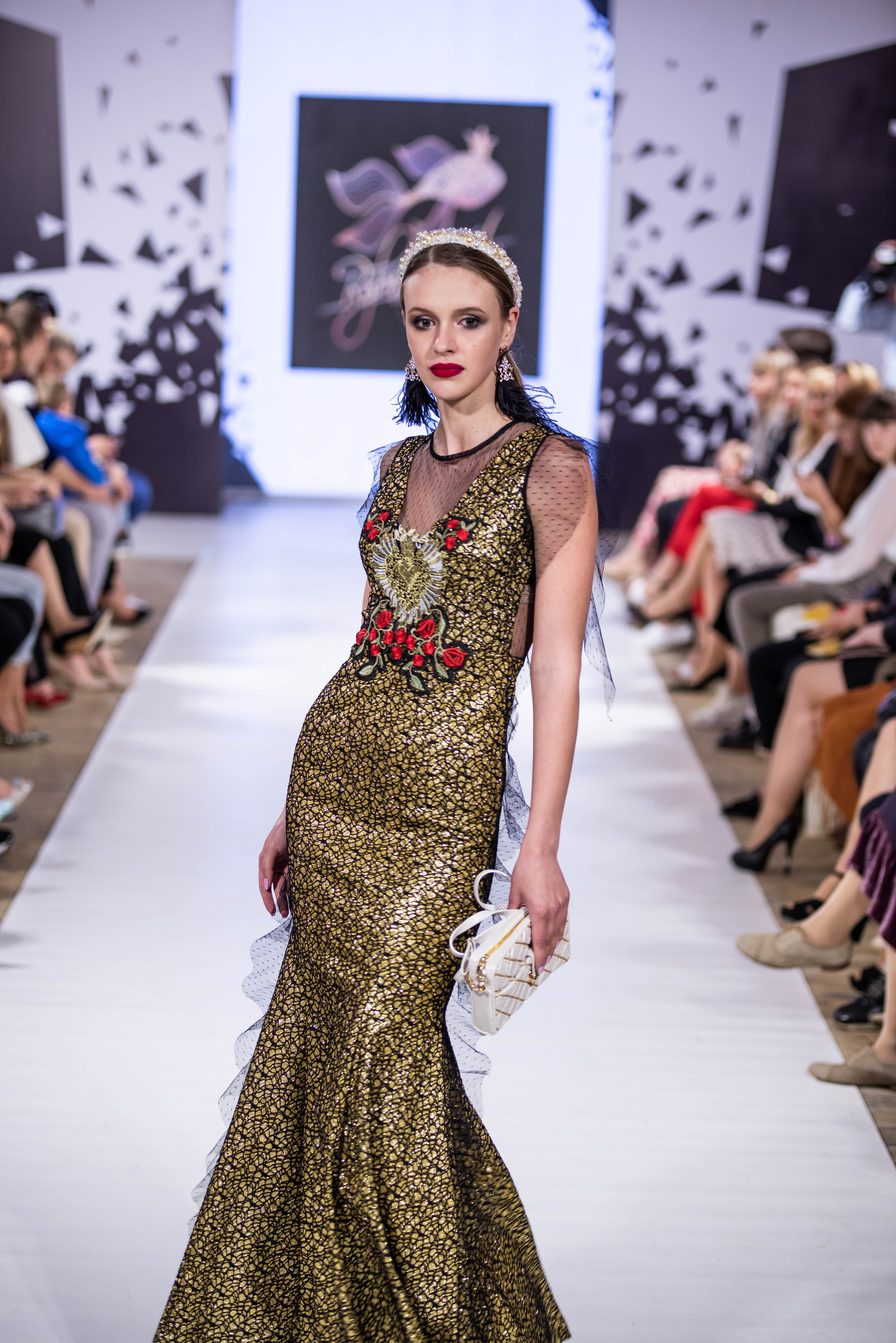 Тверская неделя моды. Свадебный и семейный фотограф Максим Сорокин