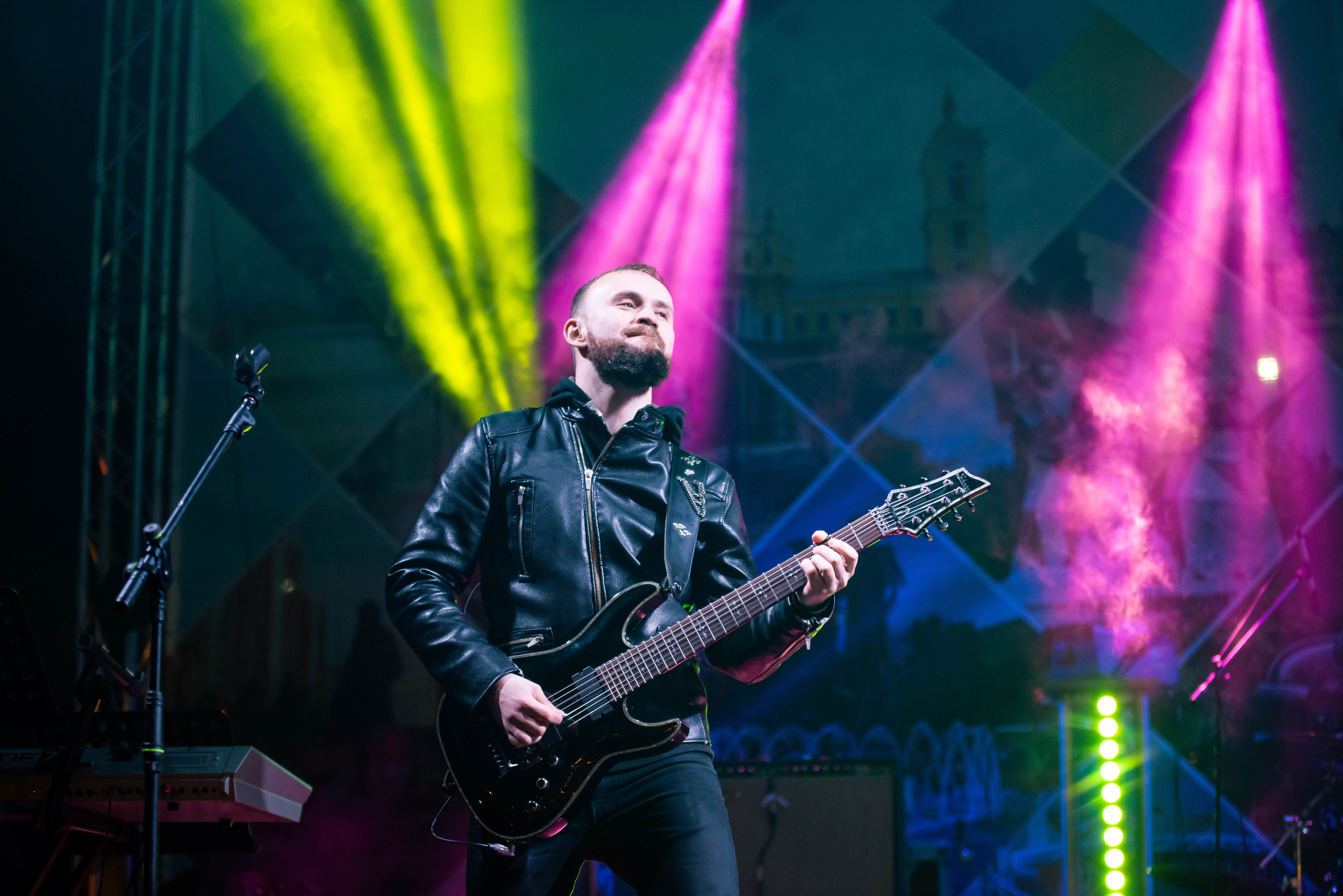 День города «Подольск». Свадебный и семейный фотограф Максим Сорокин