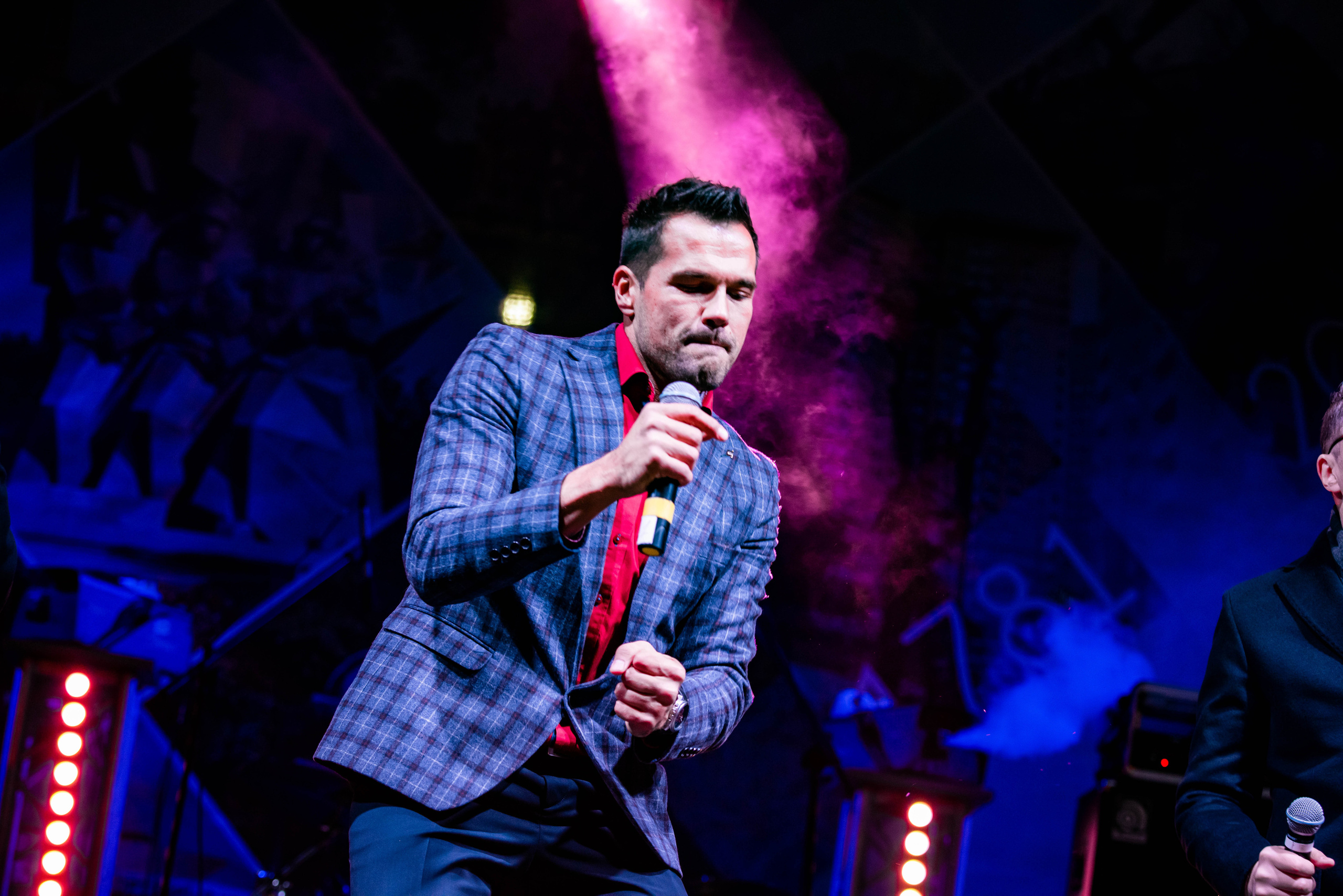 День города «Подольск». Свадебный и семейный фотограф Максим Сорокин