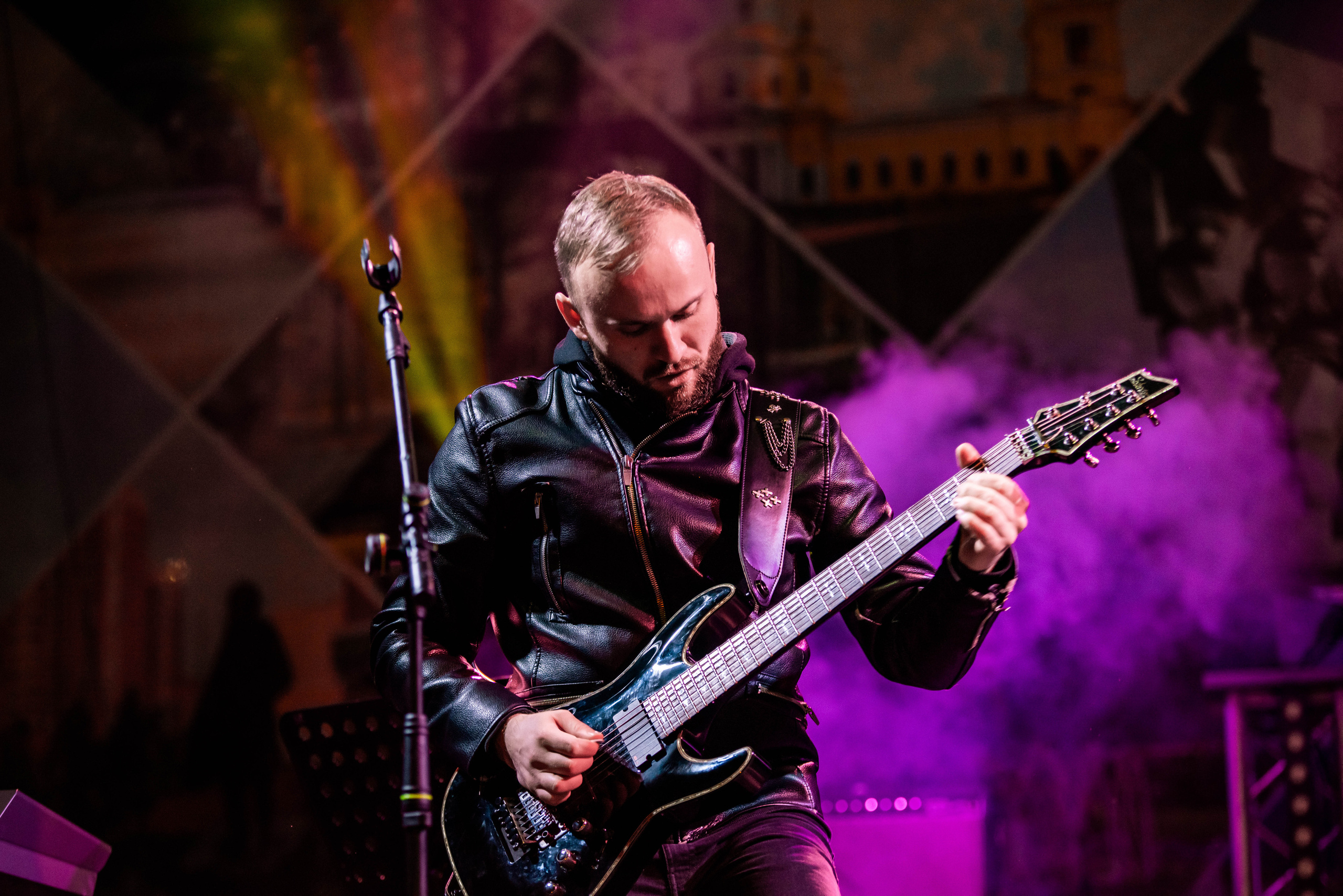 День города «Подольск». Свадебный и семейный фотограф Максим Сорокин