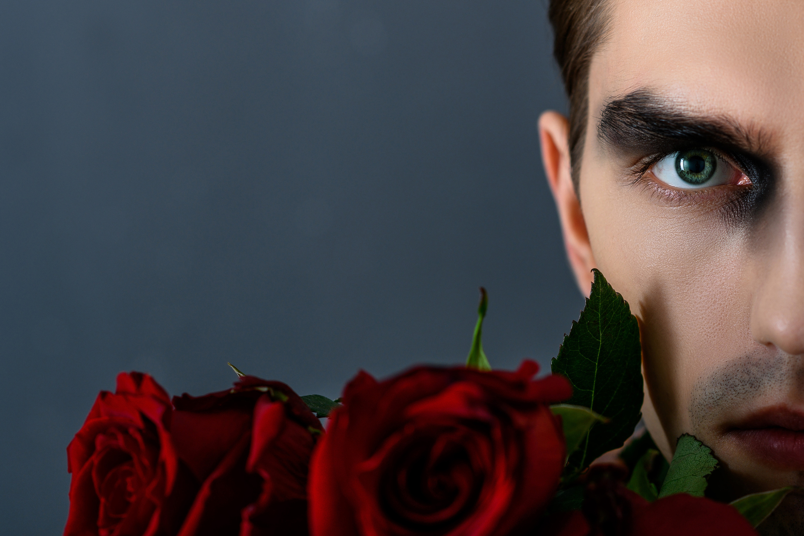 Съемка для журнала RAAMAT. Свадебный и семейный фотограф Максим Сорокин