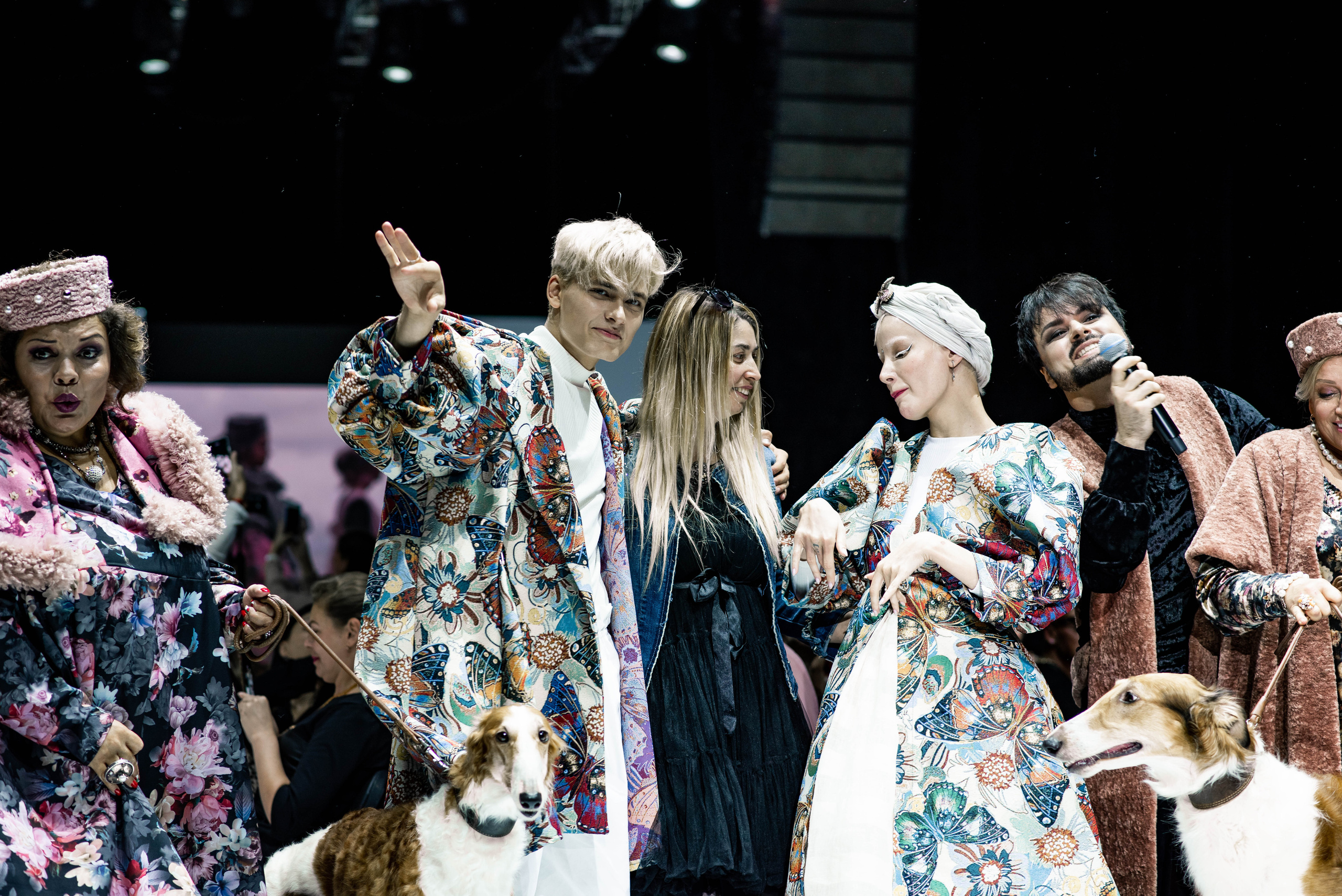 Надежда Шибина. Свадебный и семейный фотограф Максим Сорокин