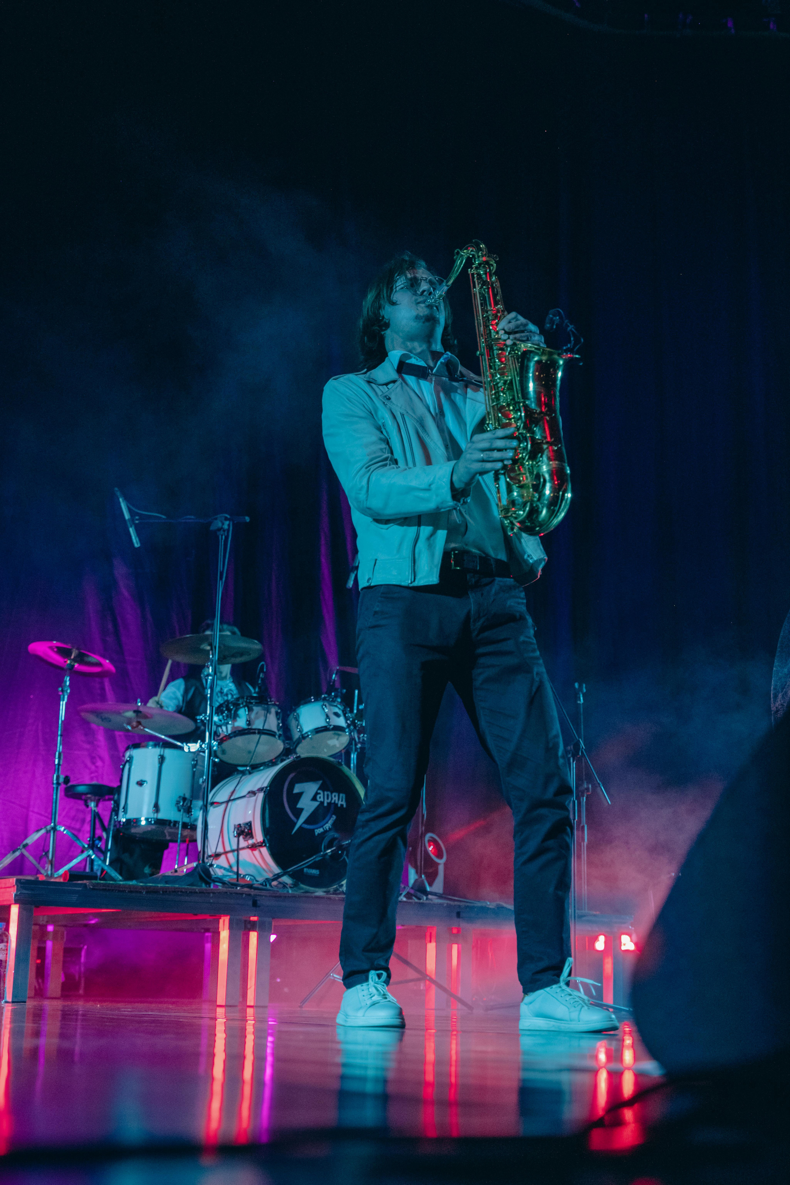 Заряд. Свадебный и семейный фотограф Максим Сорокин