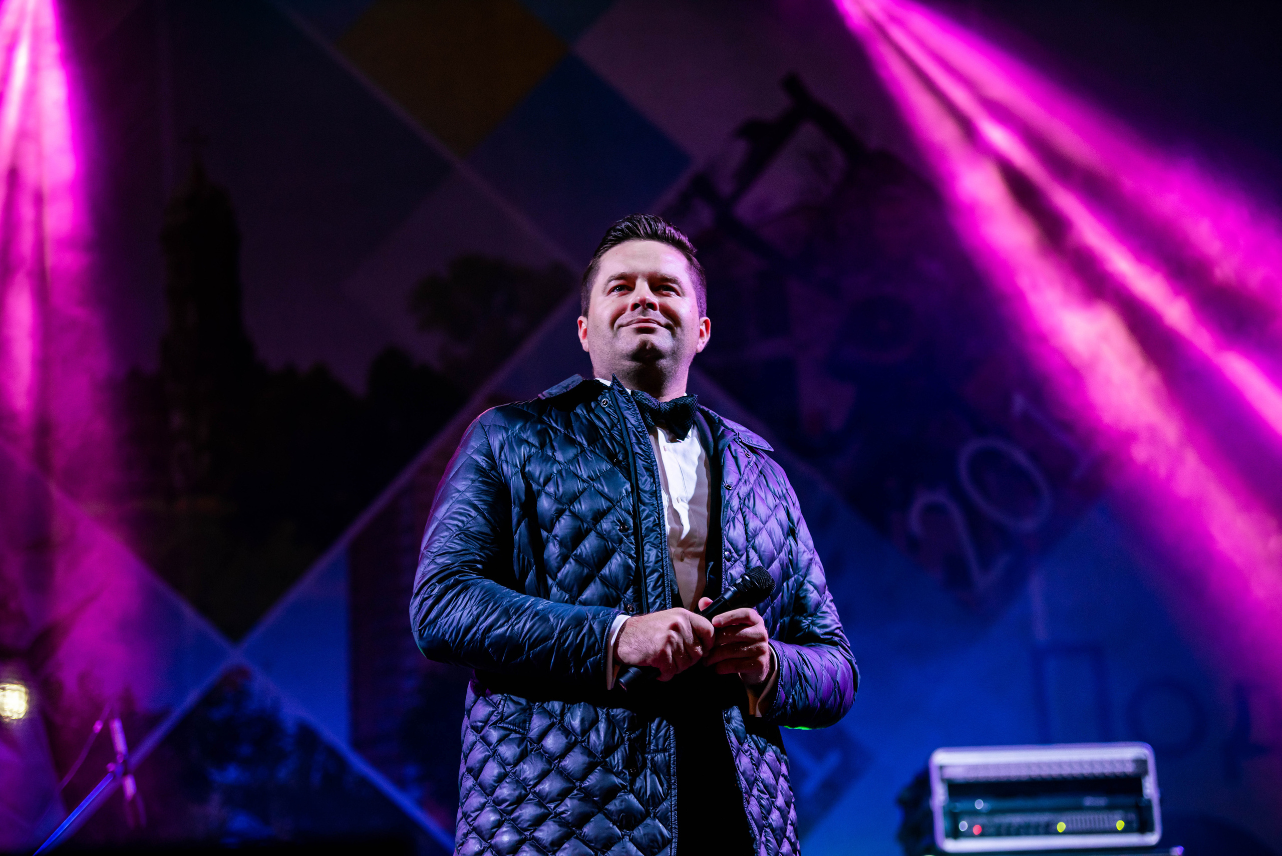 День города «Подольск». Свадебный и семейный фотограф Максим Сорокин