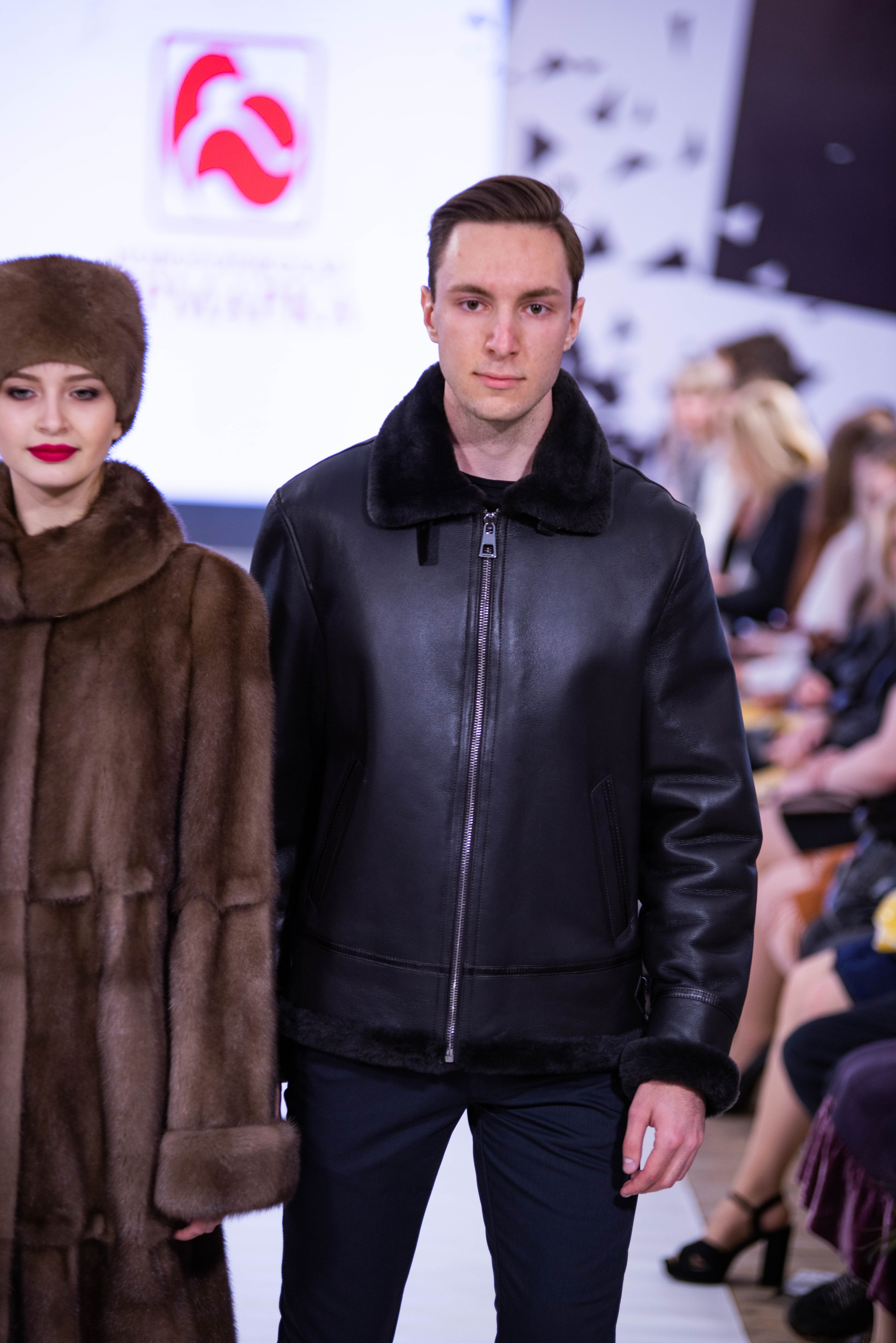 Тверская неделя моды. Свадебный и семейный фотограф Максим Сорокин