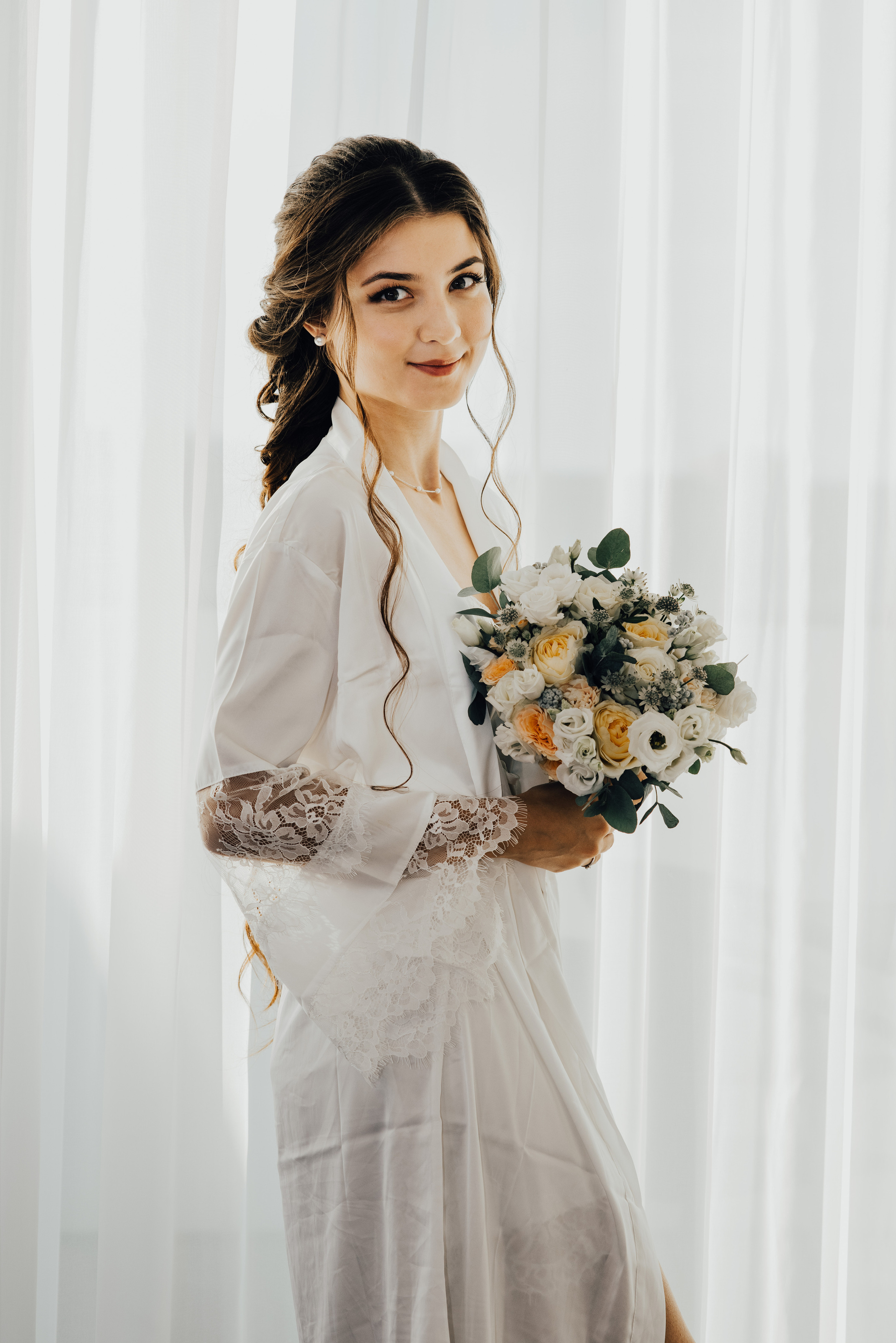 Ангелина и Павел. Свадебный и семейный фотограф Максим Сорокин