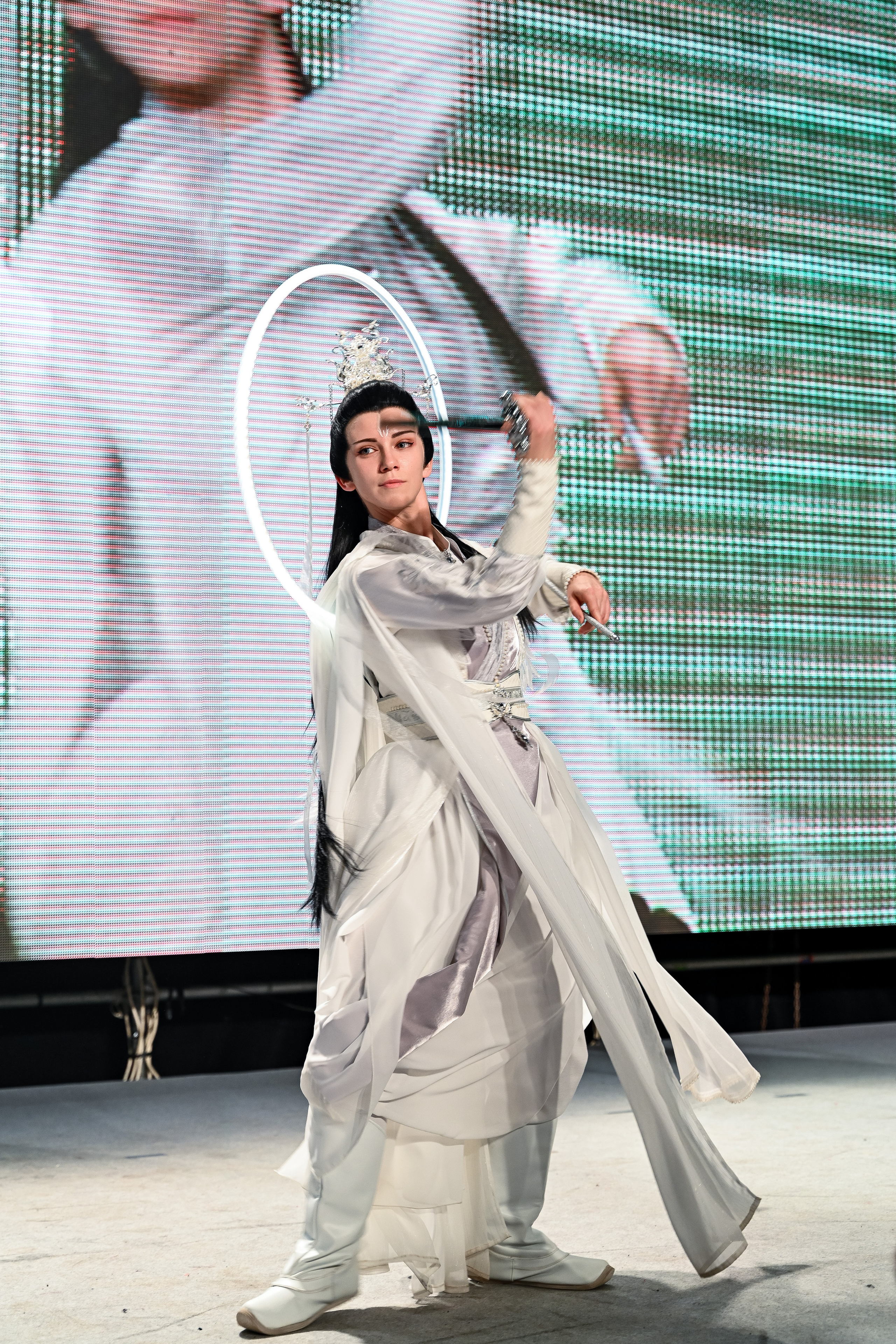 Эпик кон. Свадебный и семейный фотограф Максим Сорокин