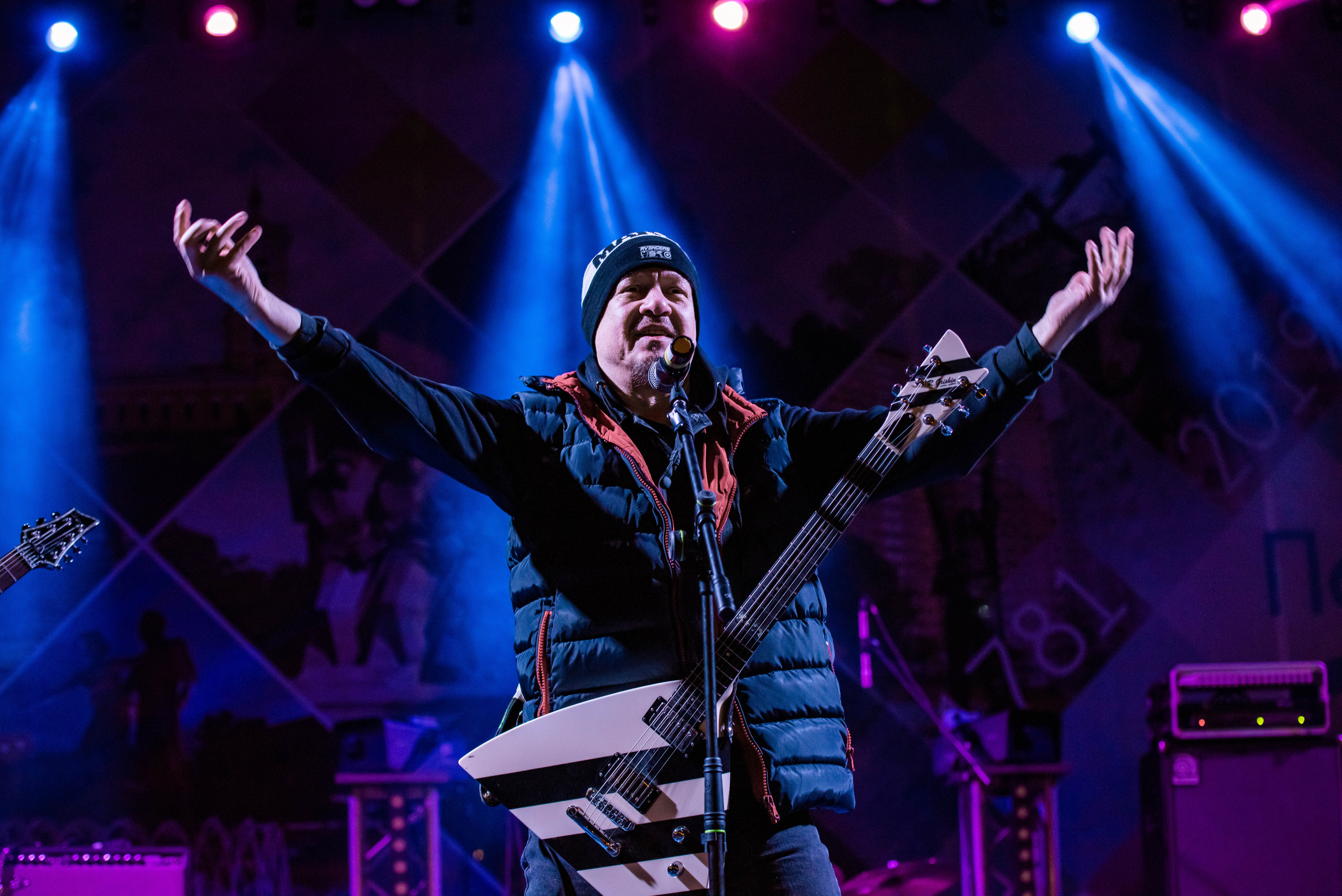 День города «Подольск». Свадебный и семейный фотограф Максим Сорокин