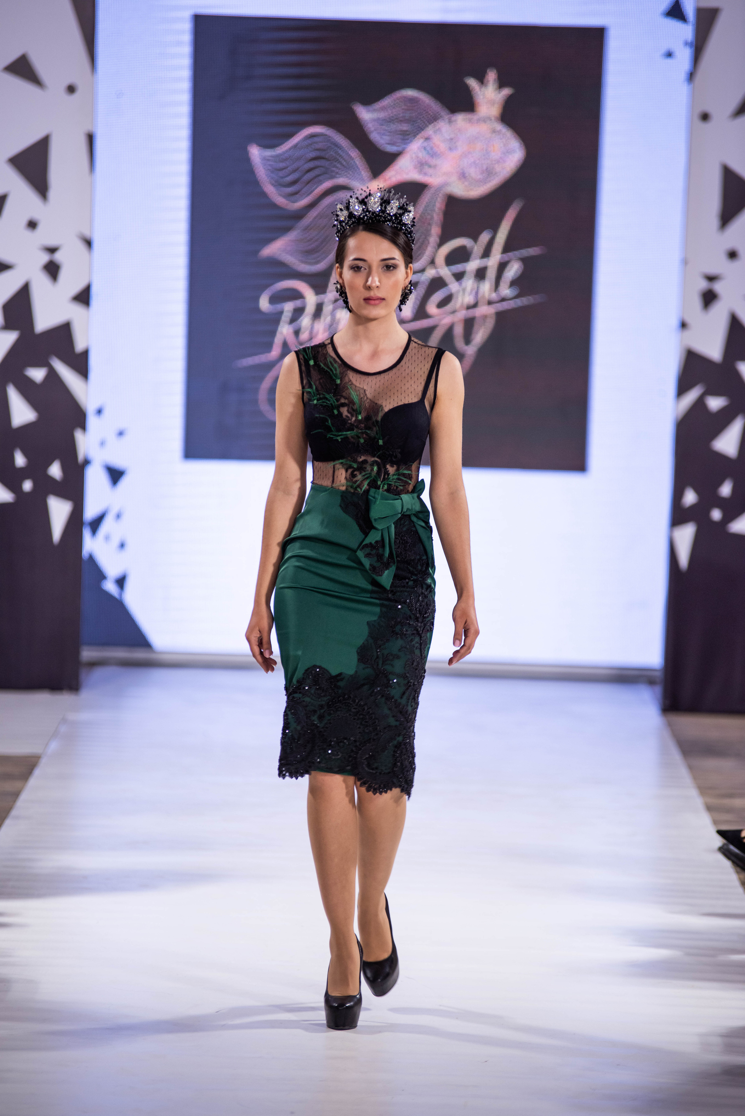 Тверская неделя моды. Свадебный и семейный фотограф Максим Сорокин