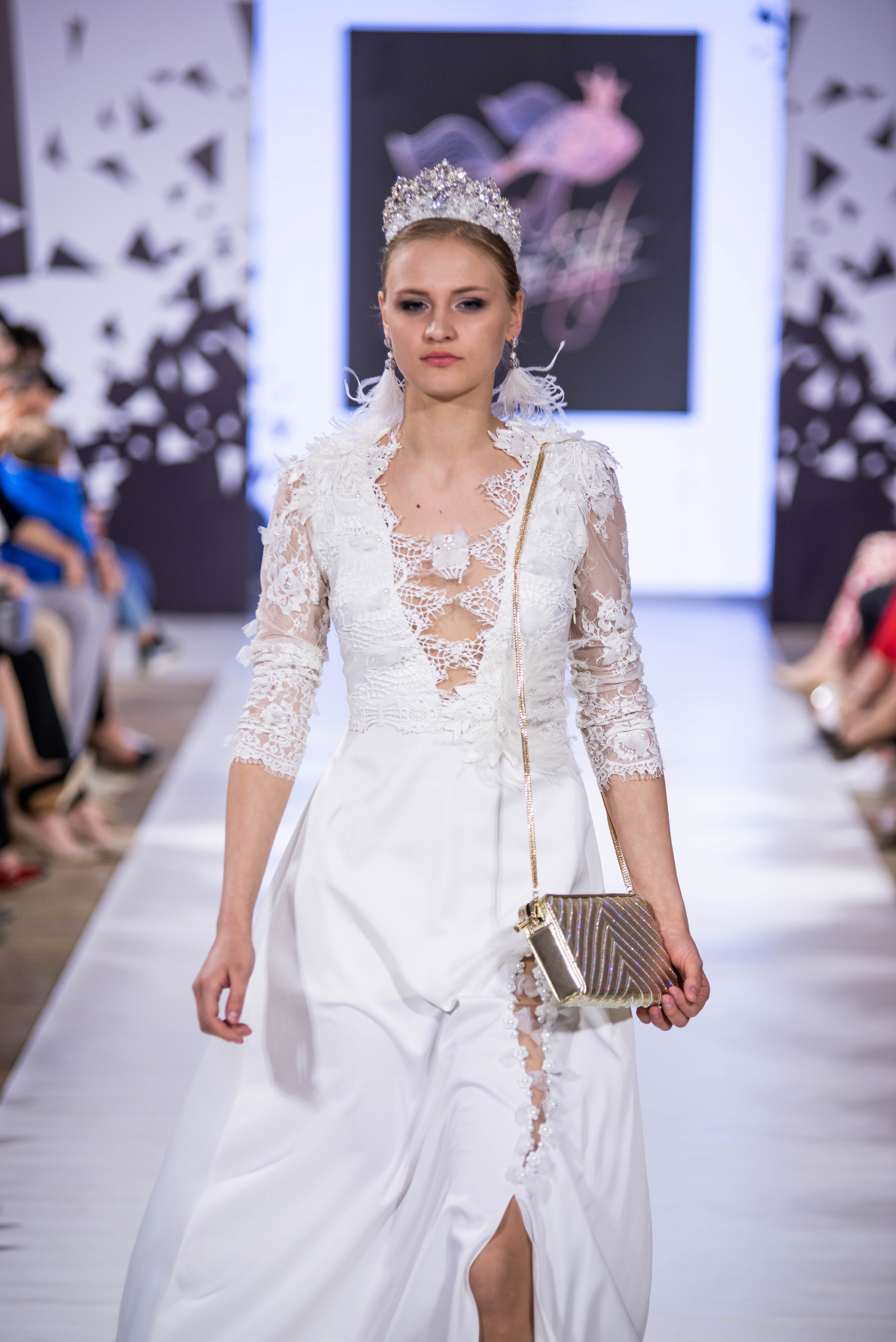 Тверская неделя моды. Свадебный и семейный фотограф Максим Сорокин