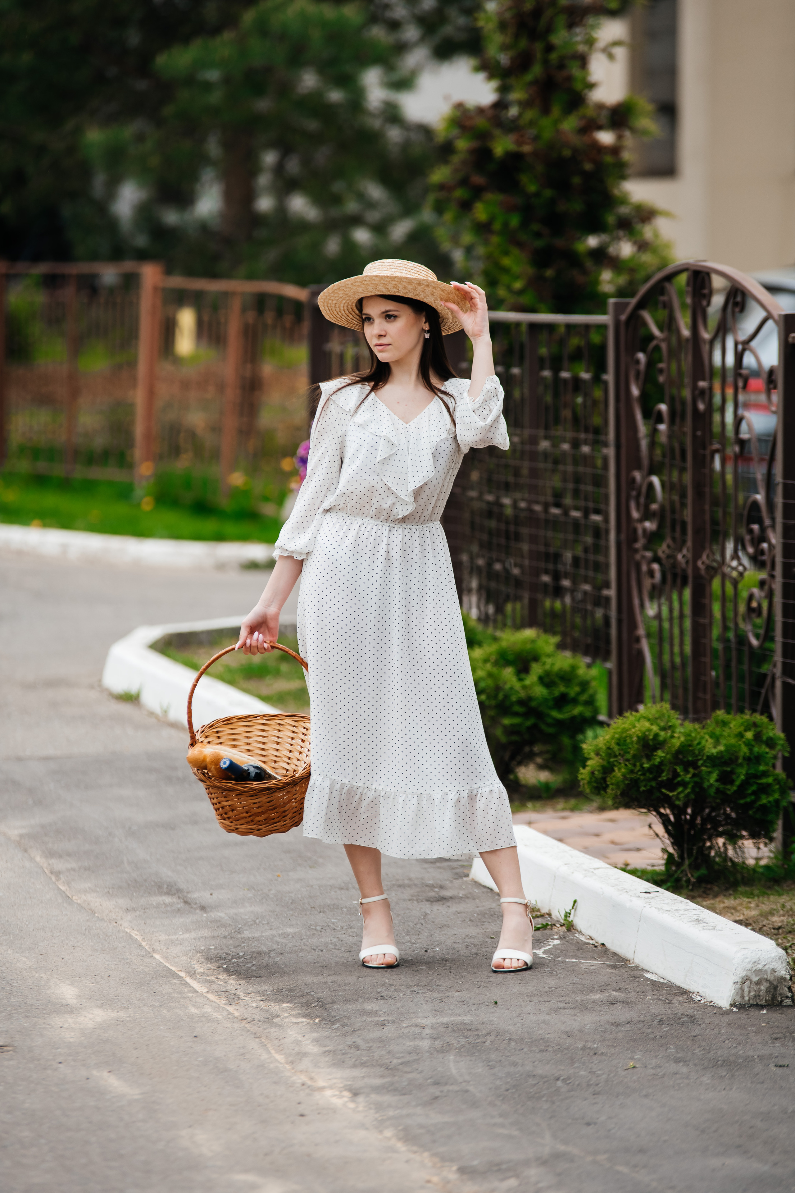 Фотосессия для Карины. Свадебный и семейный фотограф Максим Сорокин