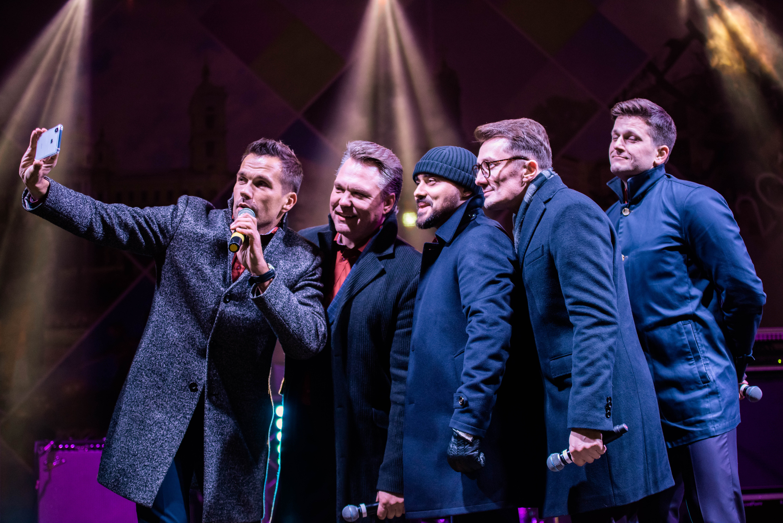 День города «Подольск». Свадебный и семейный фотограф Максим Сорокин