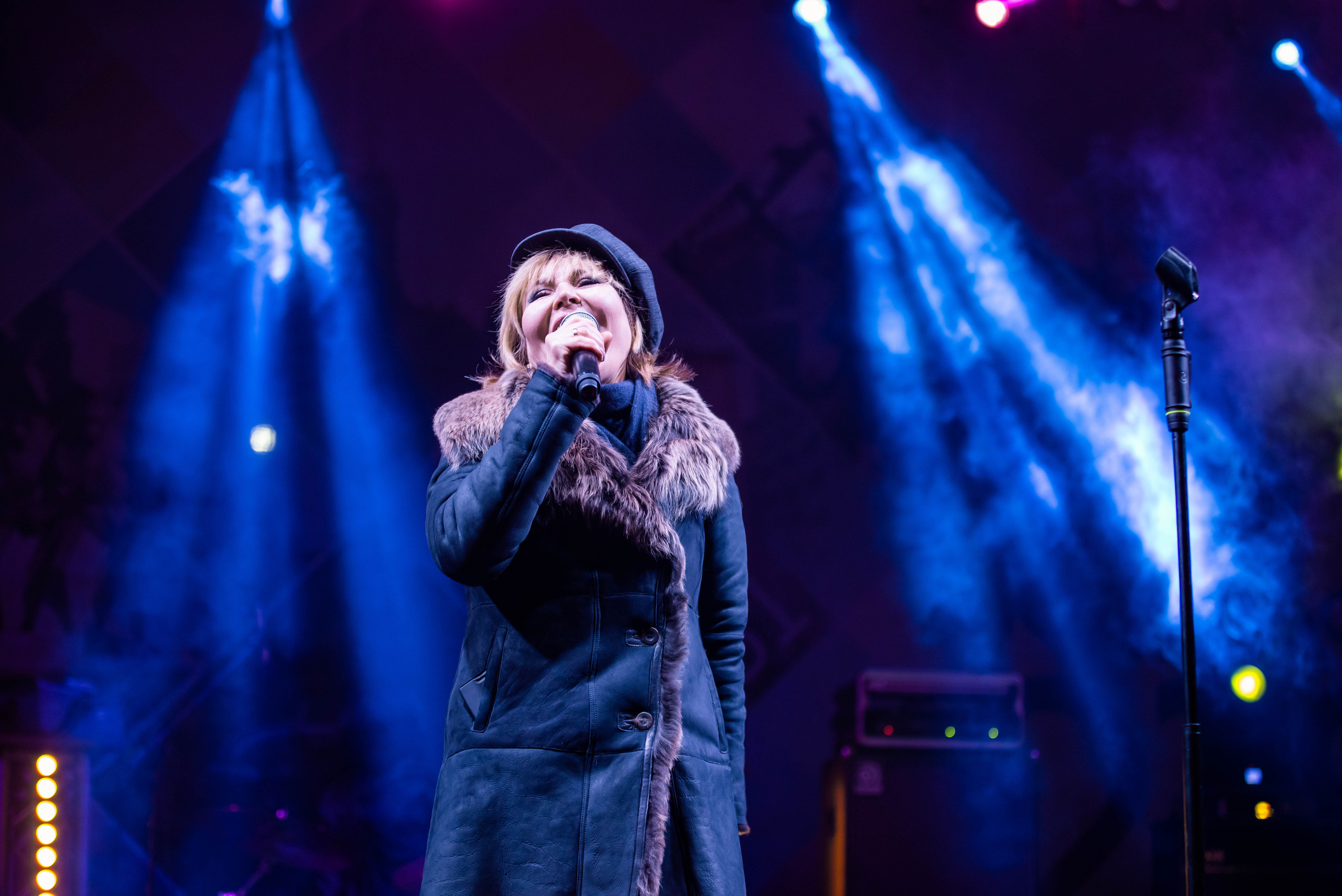 День города «Подольск». Свадебный и семейный фотограф Максим Сорокин