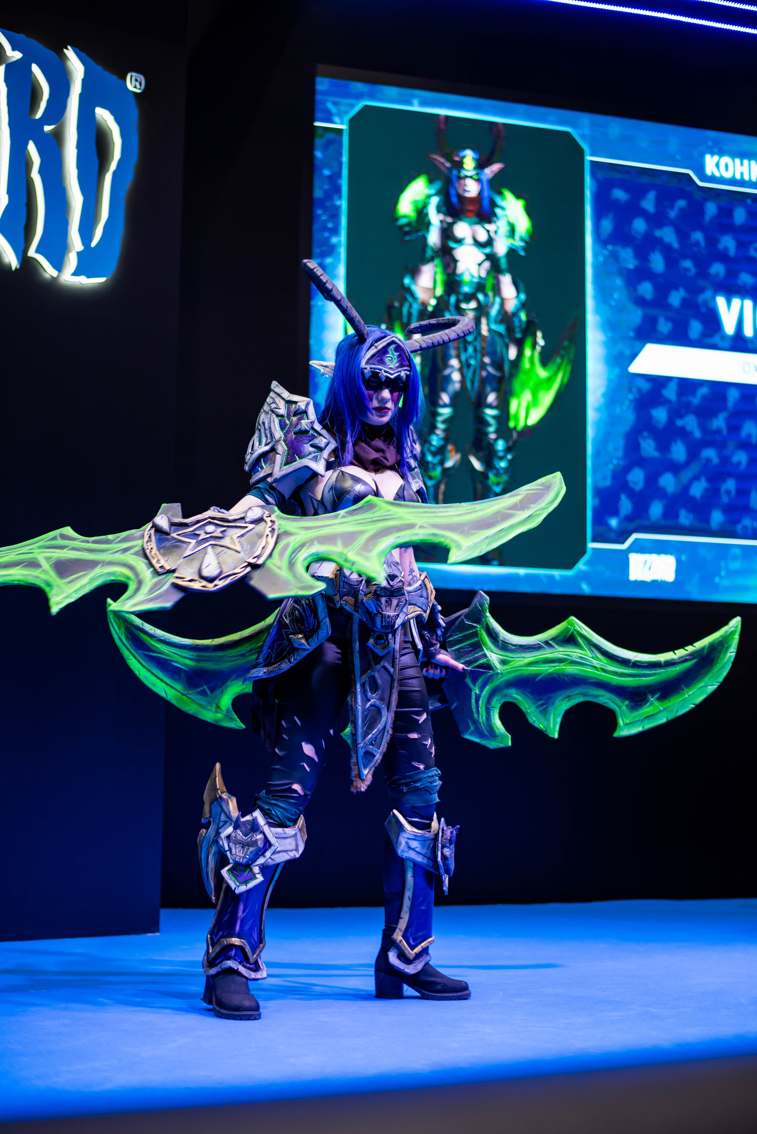 Игромир. Свадебный и семейный фотограф Максим Сорокин