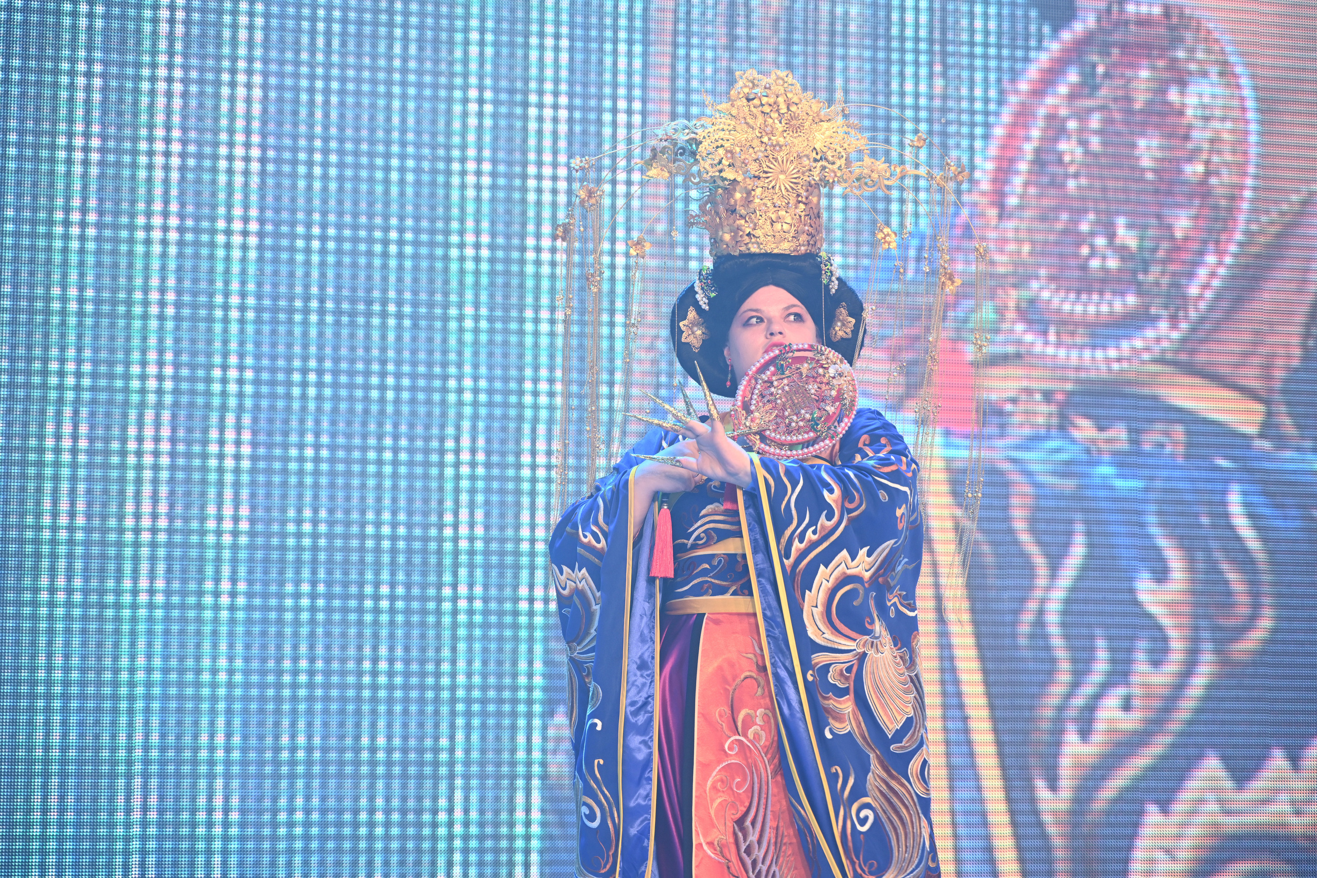 Эпик кон. Свадебный и семейный фотограф Максим Сорокин