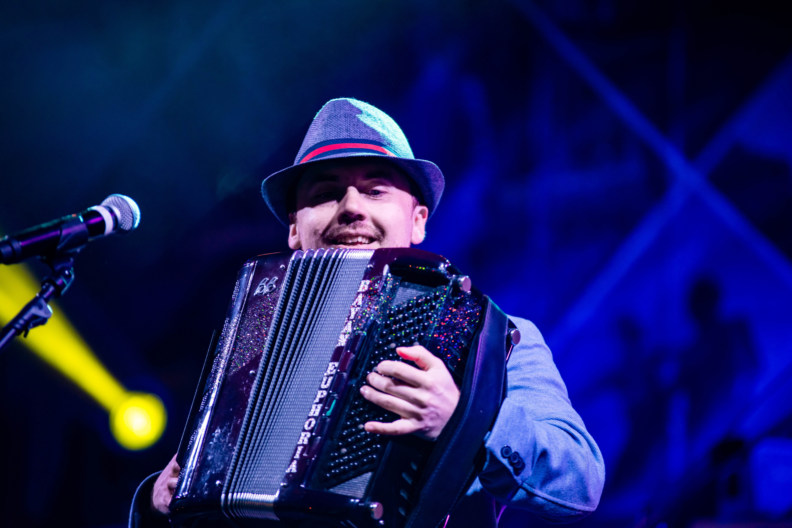 День города «Подольск». Свадебный и семейный фотограф Максим Сорокин