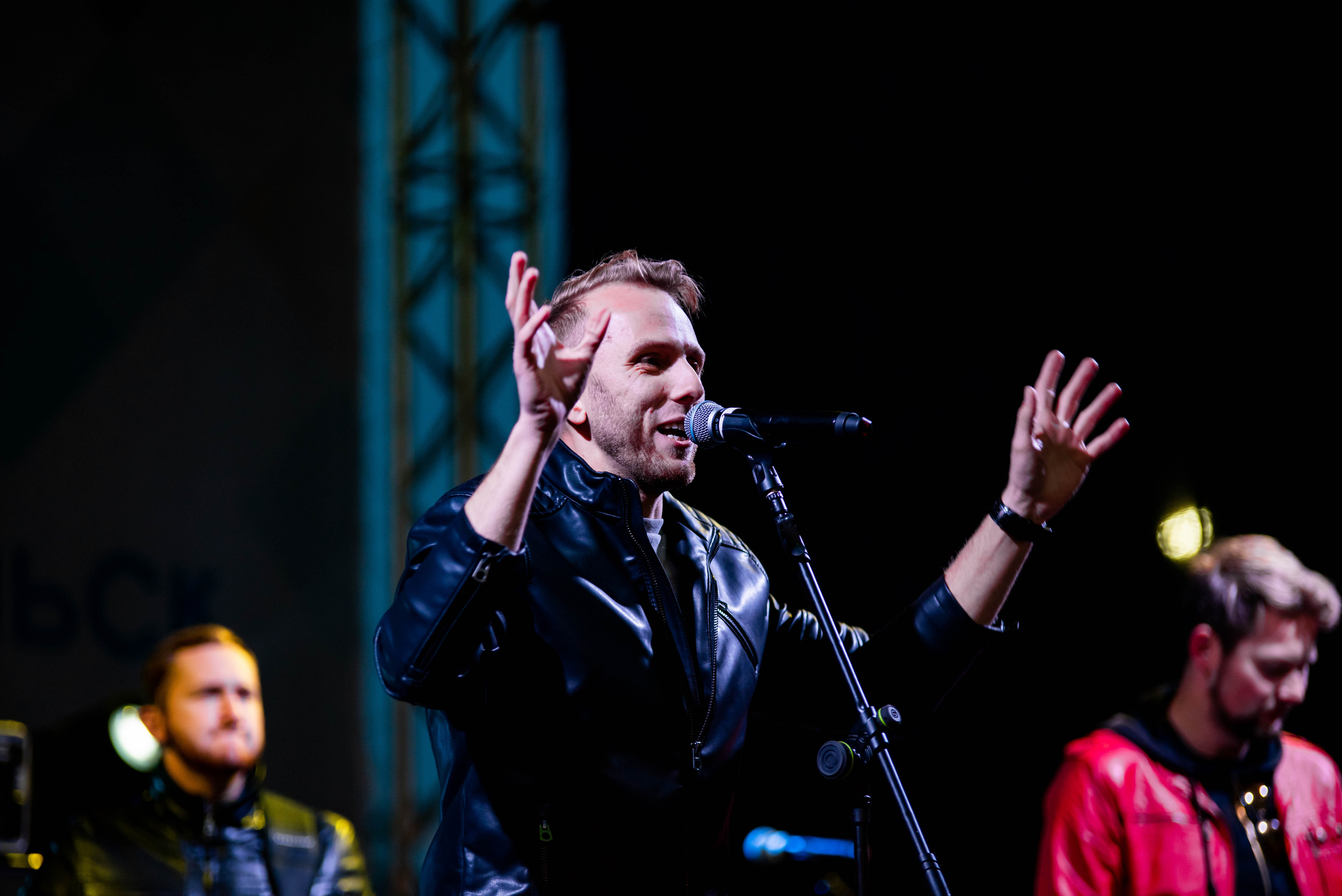 День города «Подольск». Свадебный и семейный фотограф Максим Сорокин