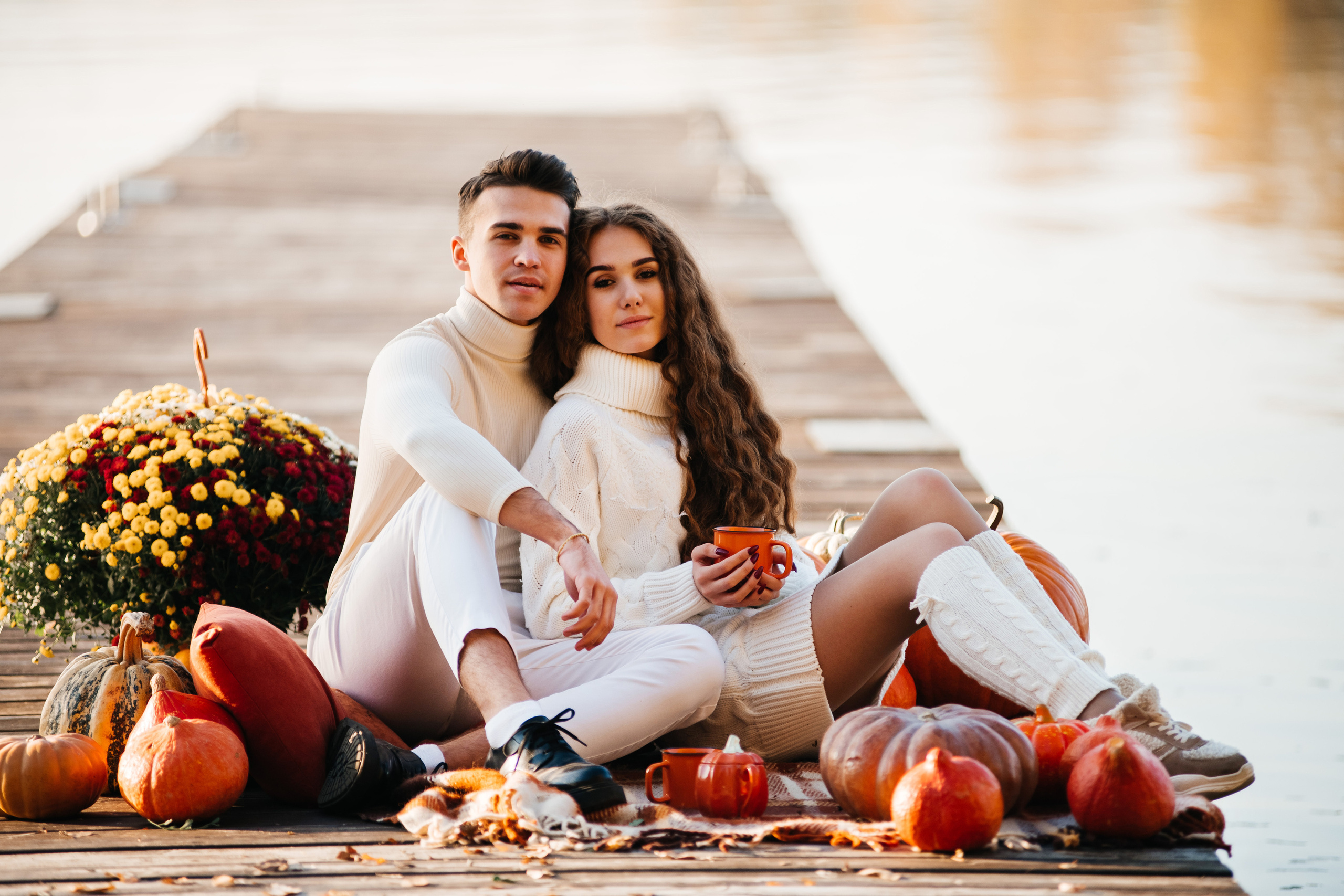 Love-story Трейлер. Свадебный и семейный фотограф Максим Сорокин