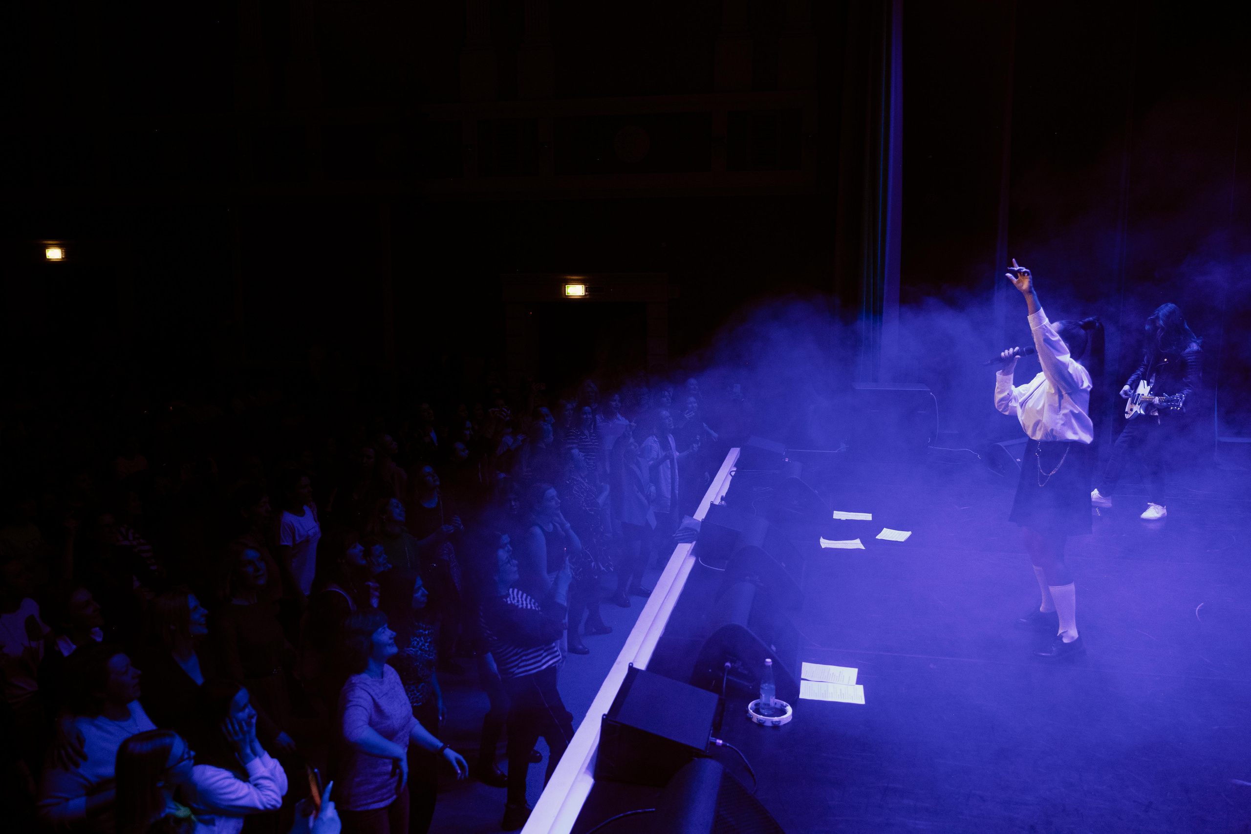 Заряд. Свадебный и семейный фотограф Максим Сорокин