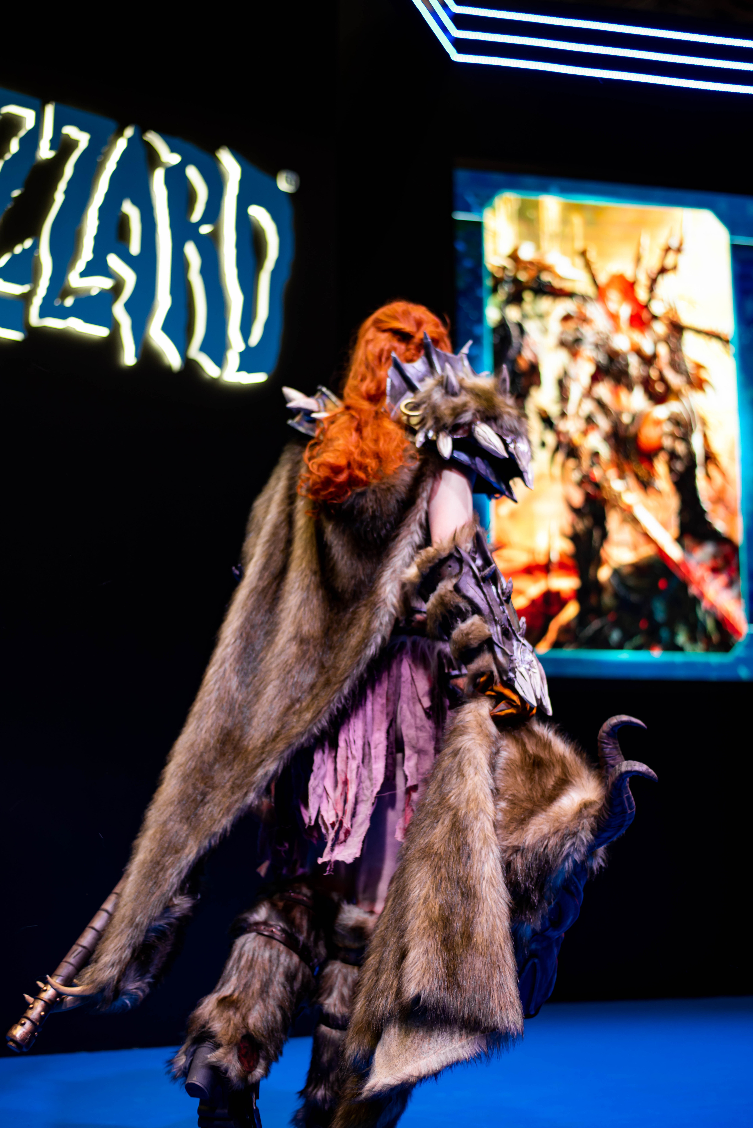 Игромир. Свадебный и семейный фотограф Максим Сорокин