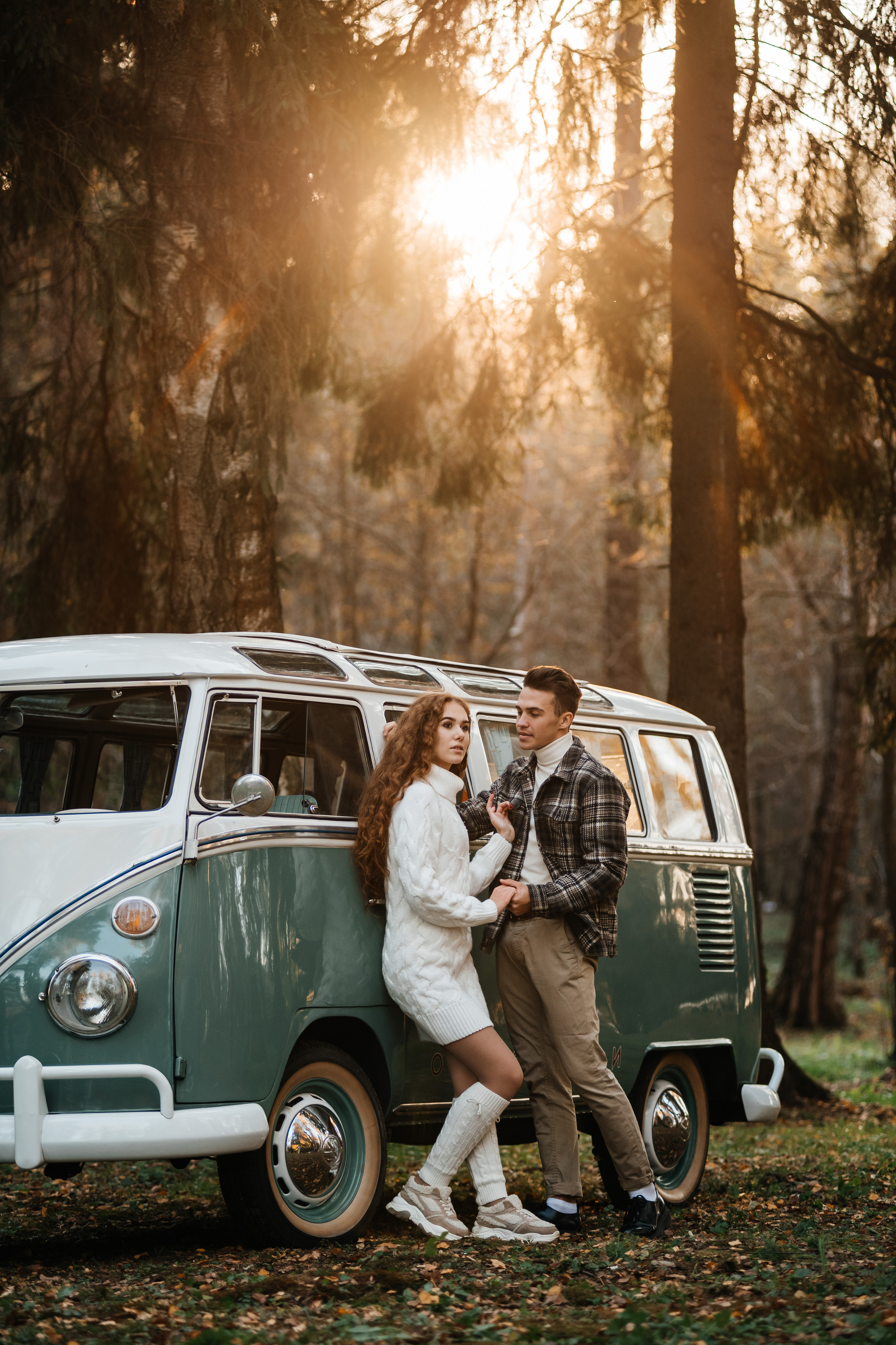 Love-story Трейлер. Свадебный и семейный фотограф Максим Сорокин