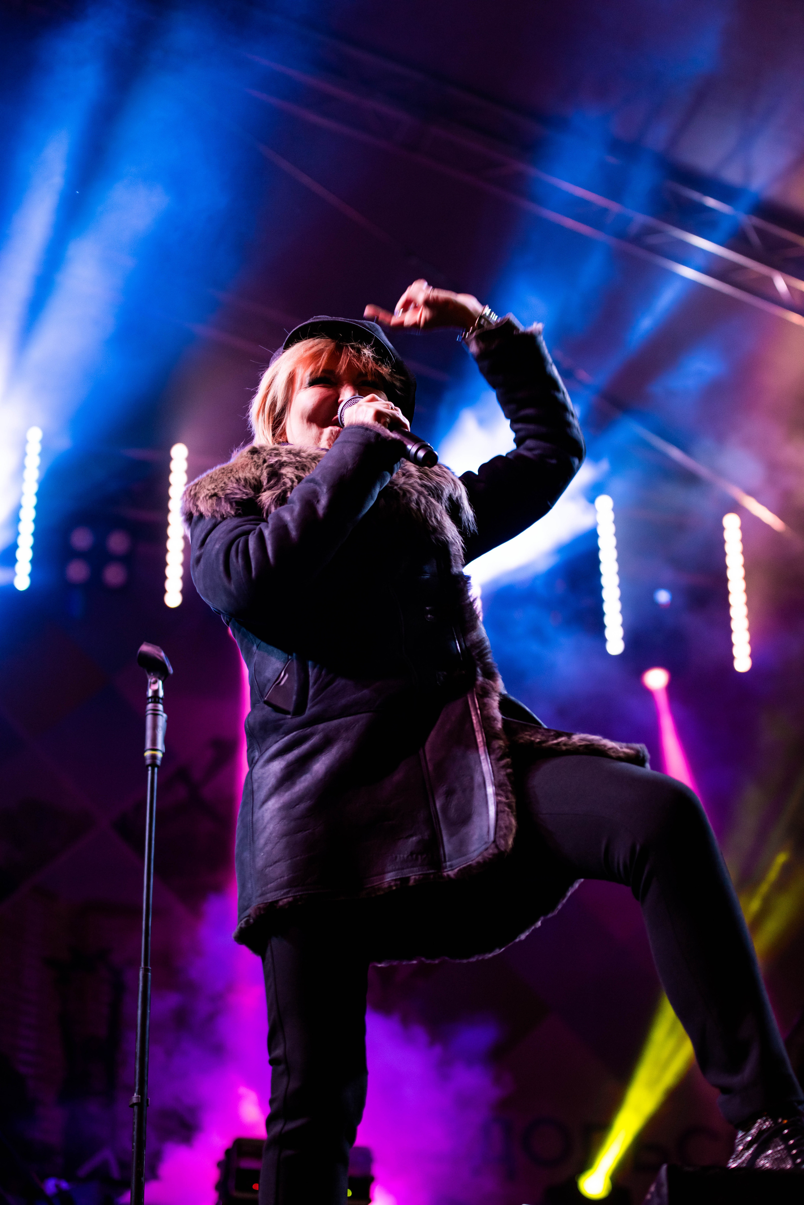 День города «Подольск». Свадебный и семейный фотограф Максим Сорокин