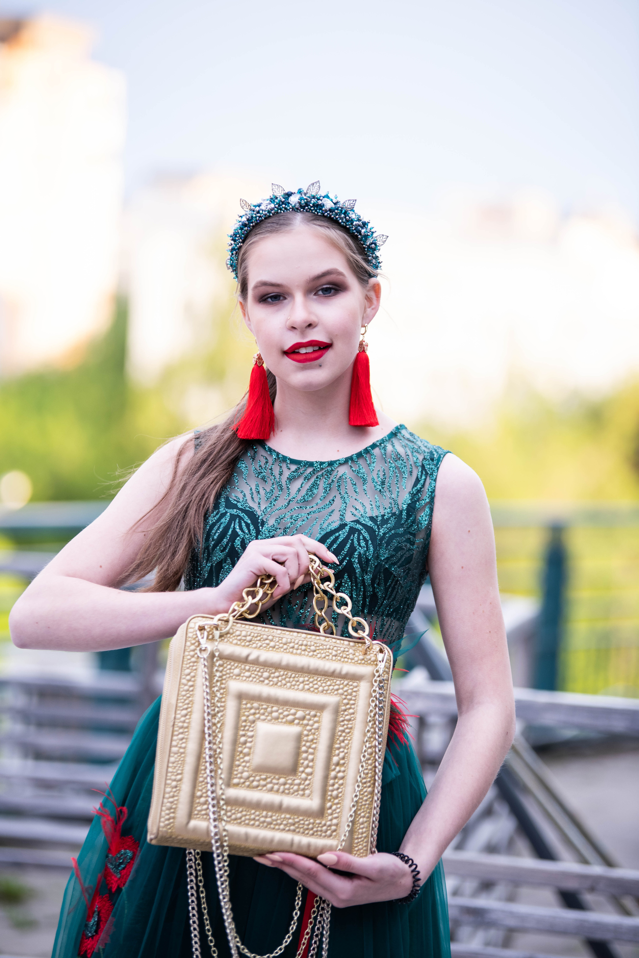 Тверская неделя моды. Свадебный и семейный фотограф Максим Сорокин