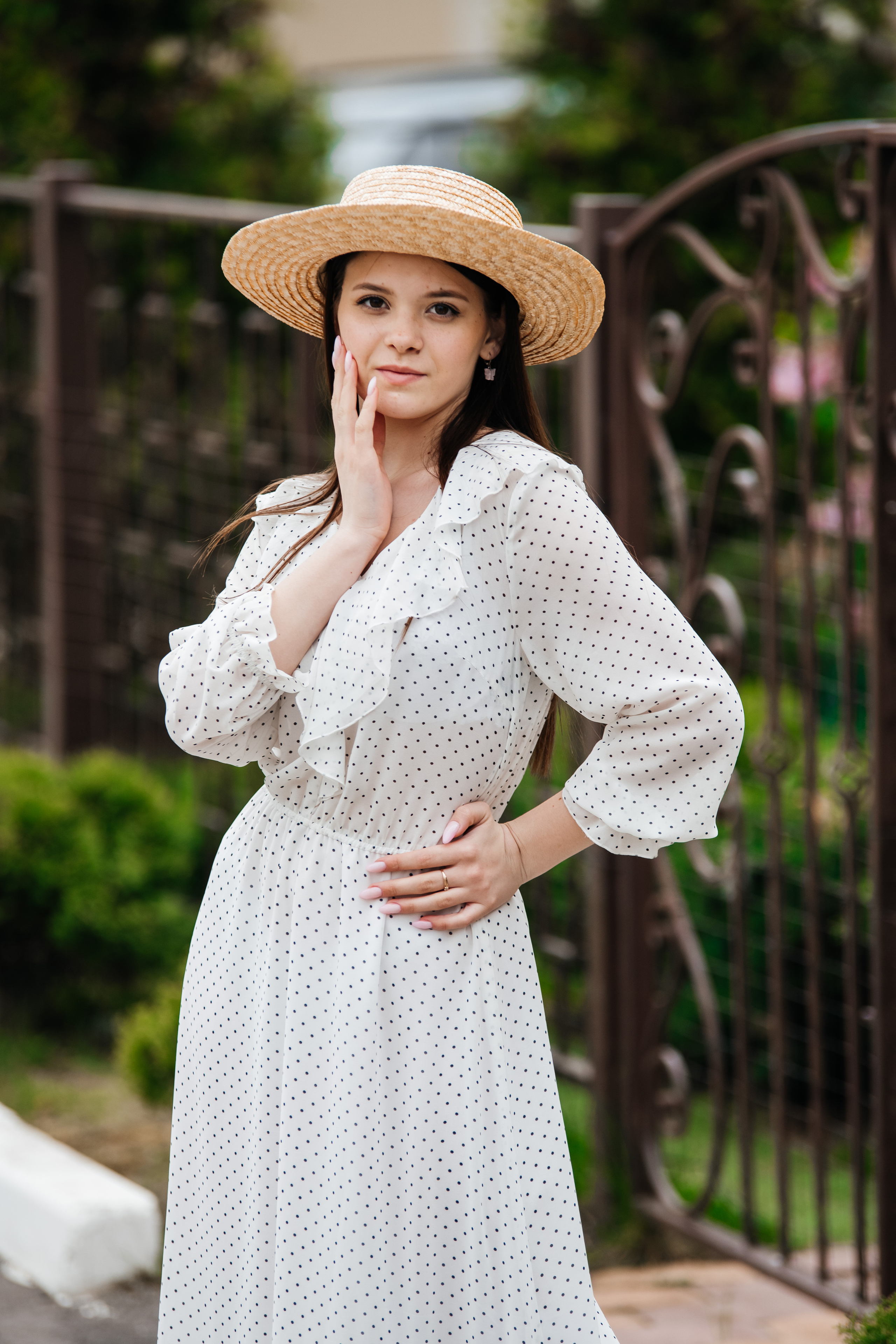 Фотосессия для Карины. Свадебный и семейный фотограф Максим Сорокин