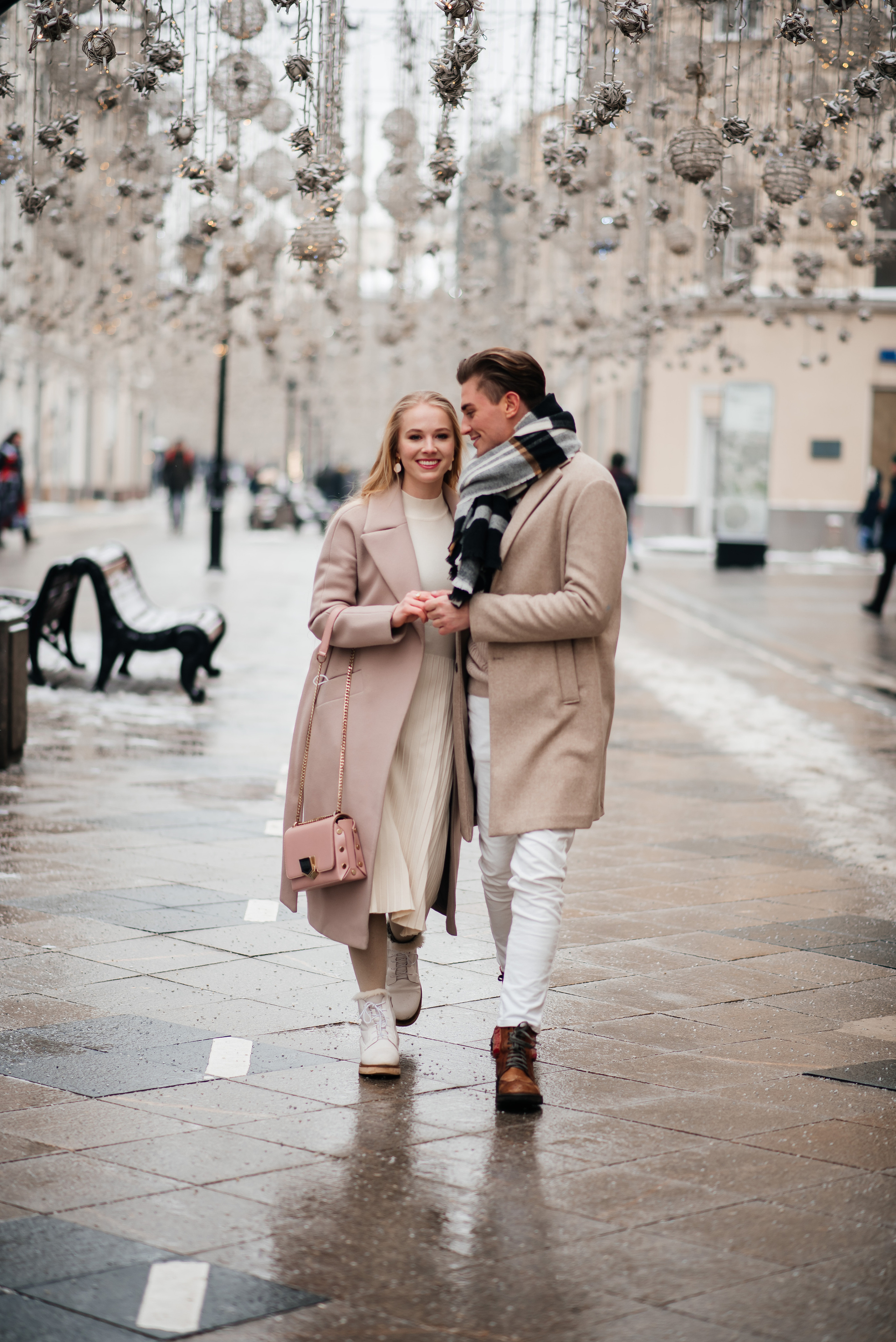 Love -story 3. Свадебный и семейный фотограф Максим Сорокин