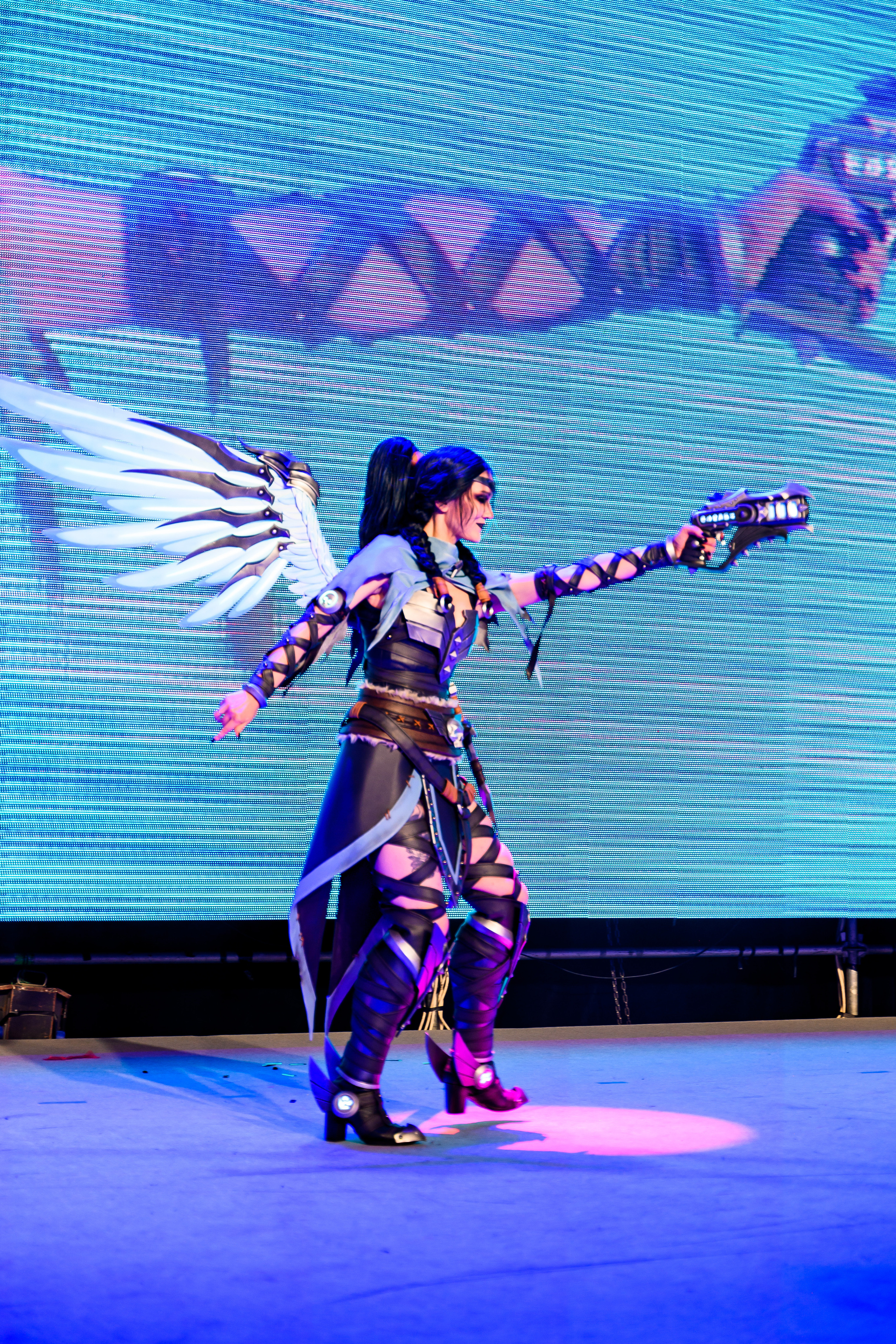 Эпик кон. Свадебный и семейный фотограф Максим Сорокин