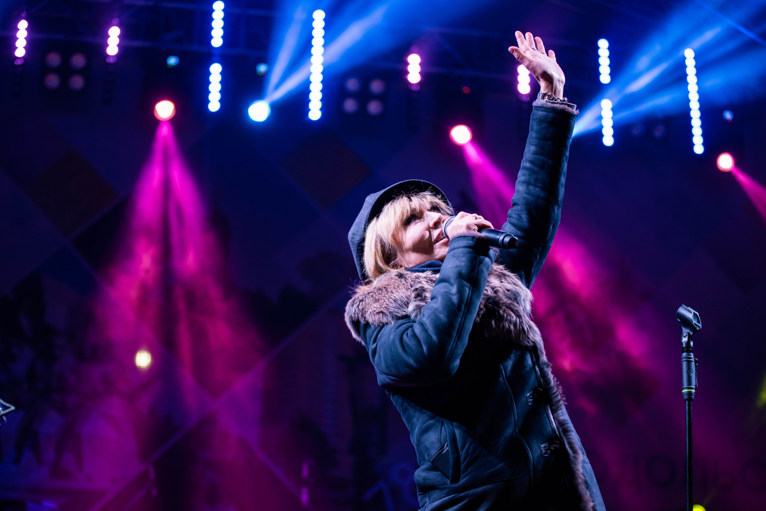 День города «Подольск». Свадебный и семейный фотограф Максим Сорокин