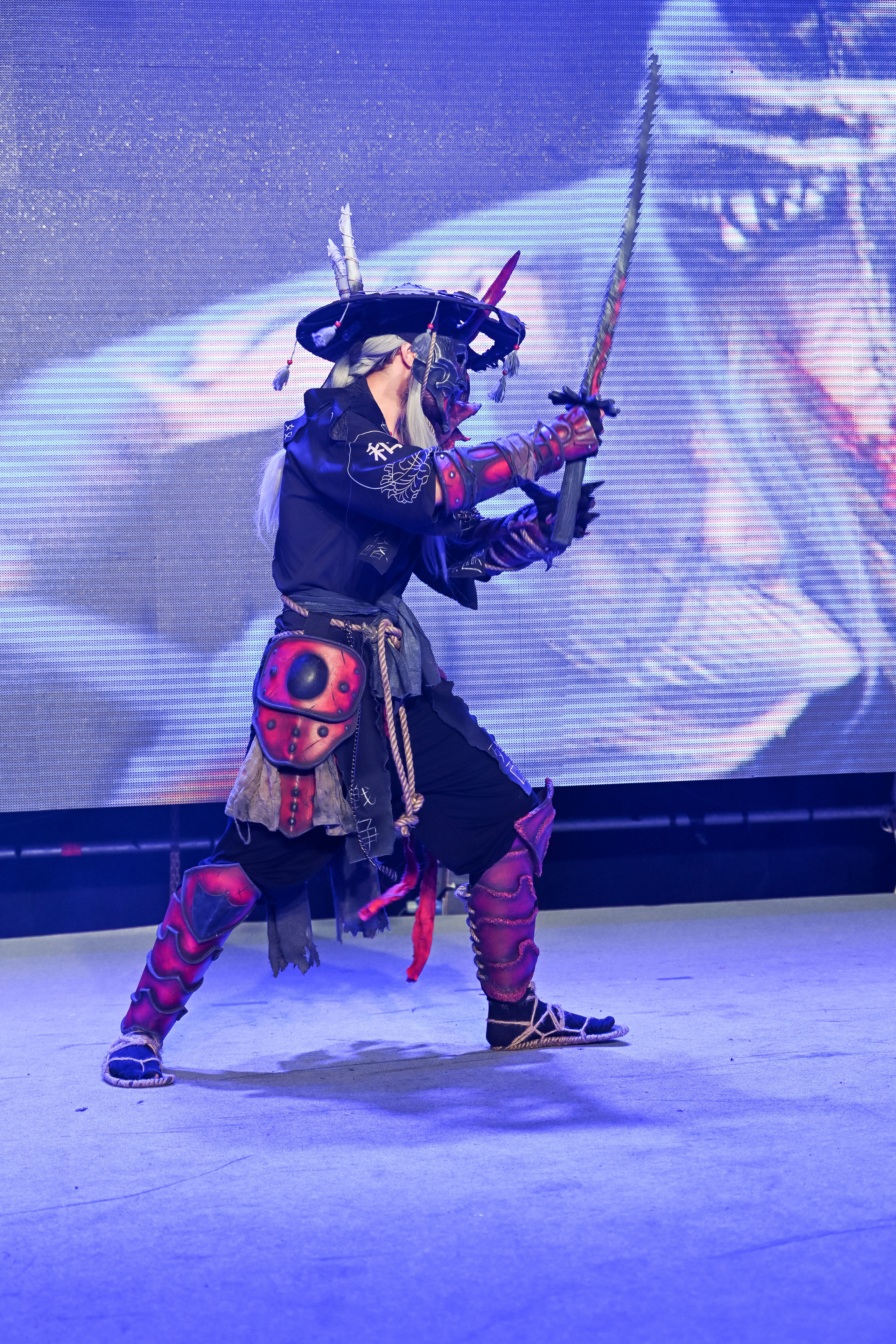 Эпик кон. Свадебный и семейный фотограф Максим Сорокин