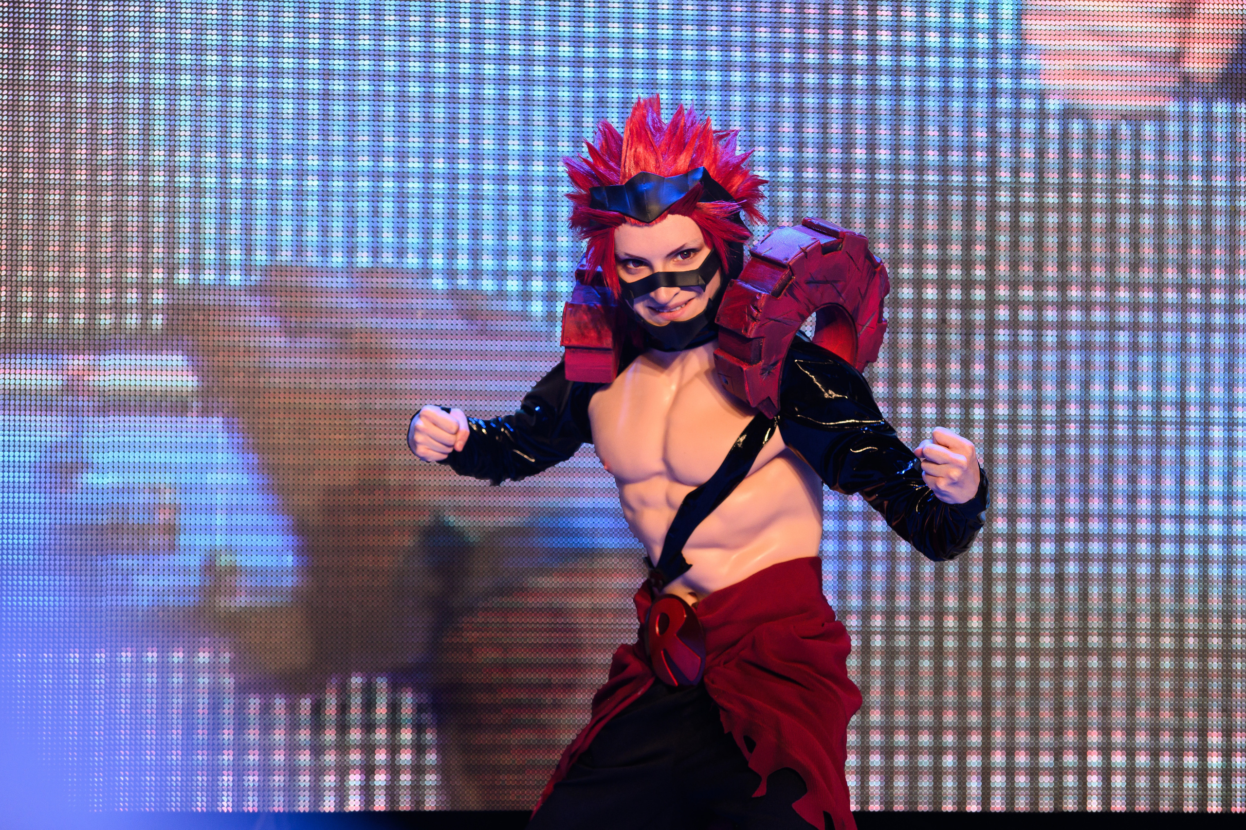 Эпик кон. Свадебный и семейный фотограф Максим Сорокин