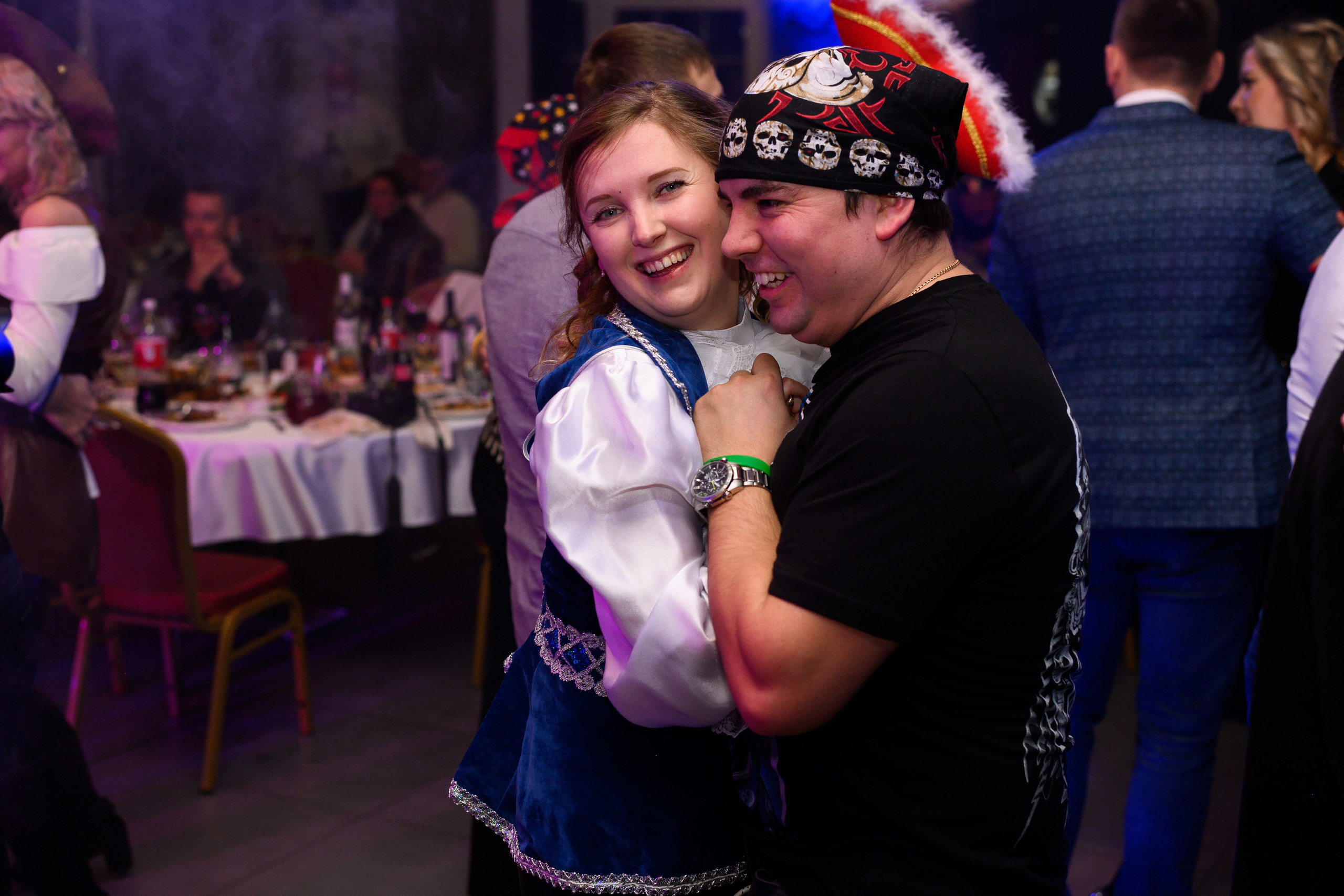 Корпоратив 1. Свадебный и семейный фотограф Максим Сорокин