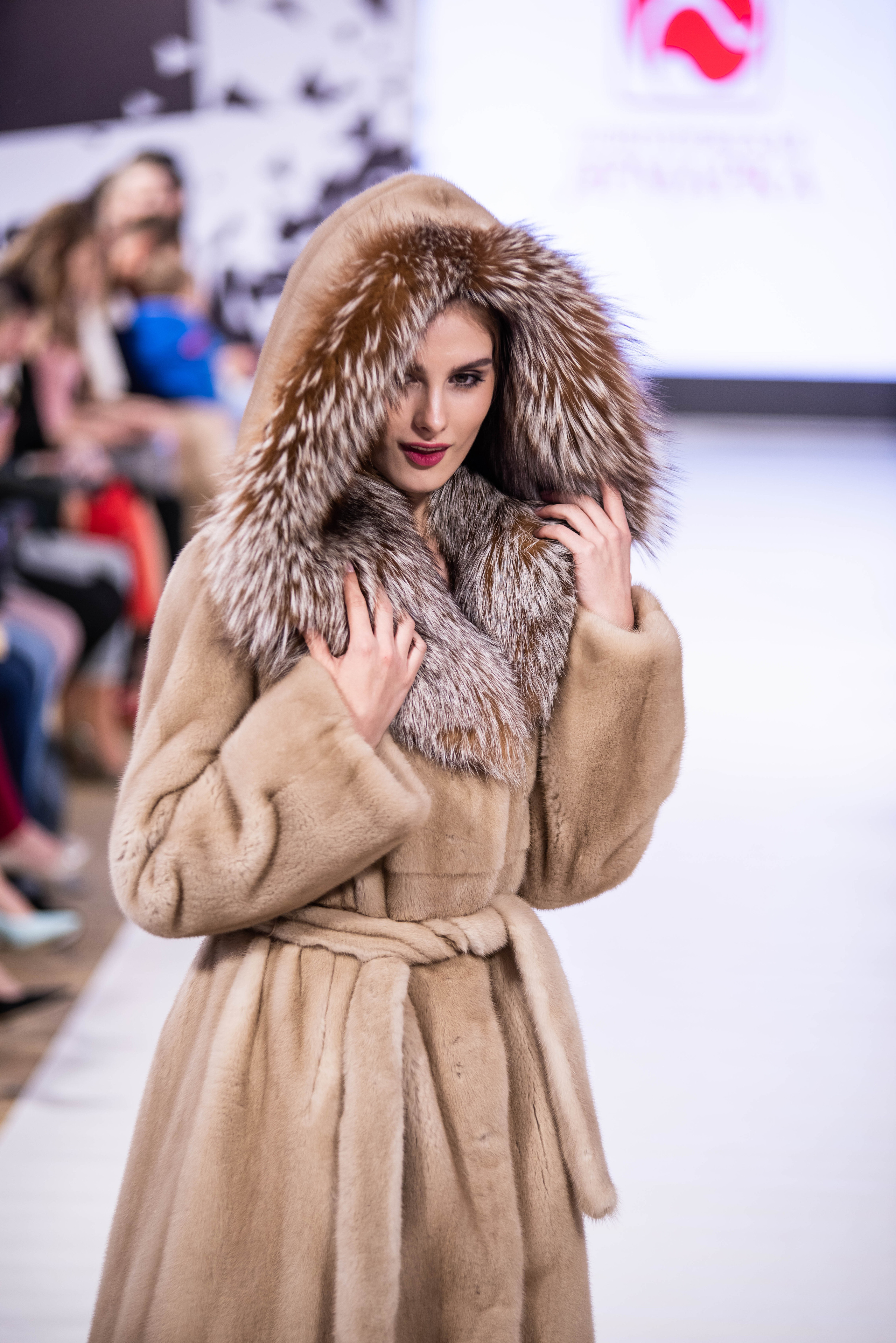 Тверская неделя моды. Свадебный и семейный фотограф Максим Сорокин