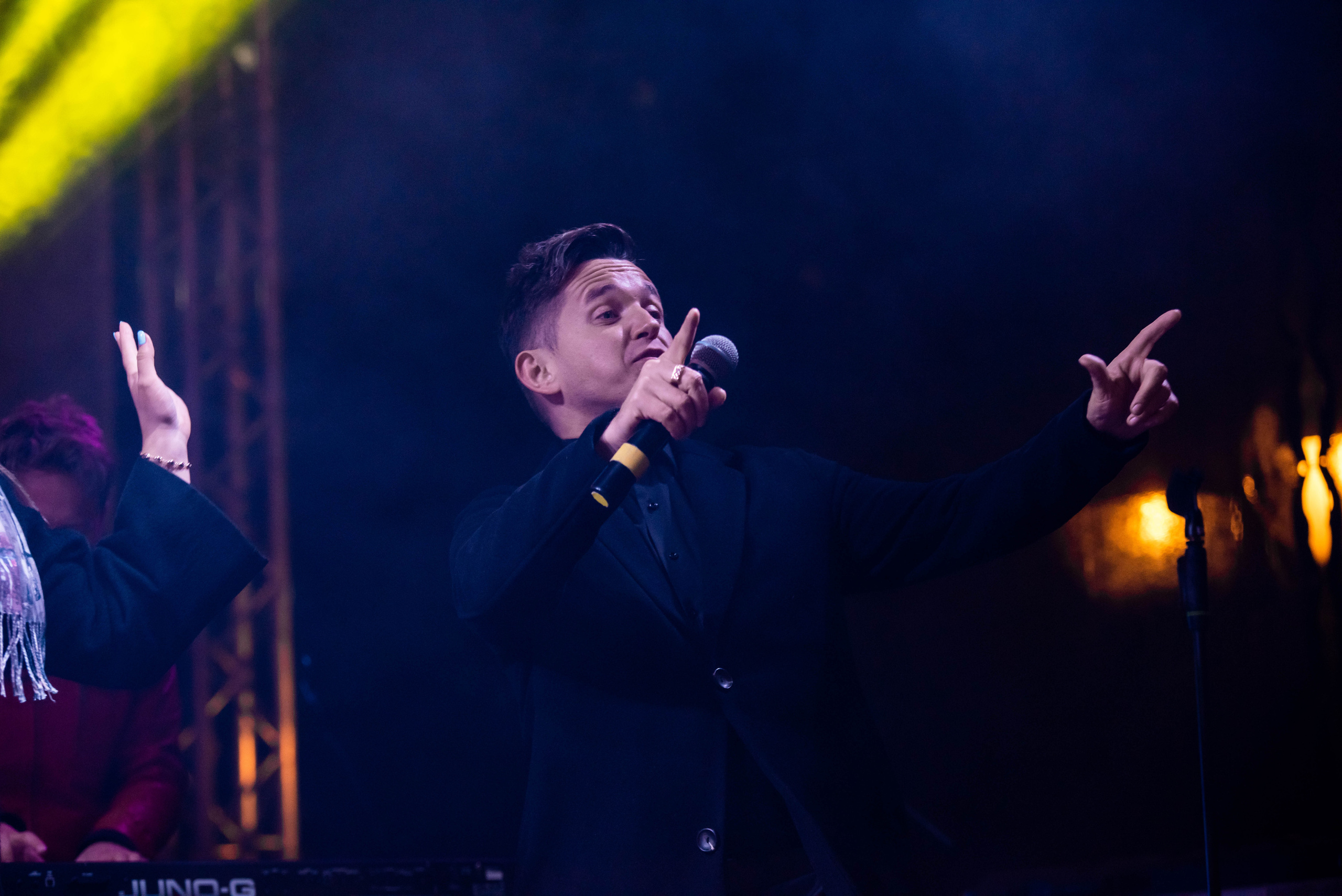 День города «Подольск». Свадебный и семейный фотограф Максим Сорокин