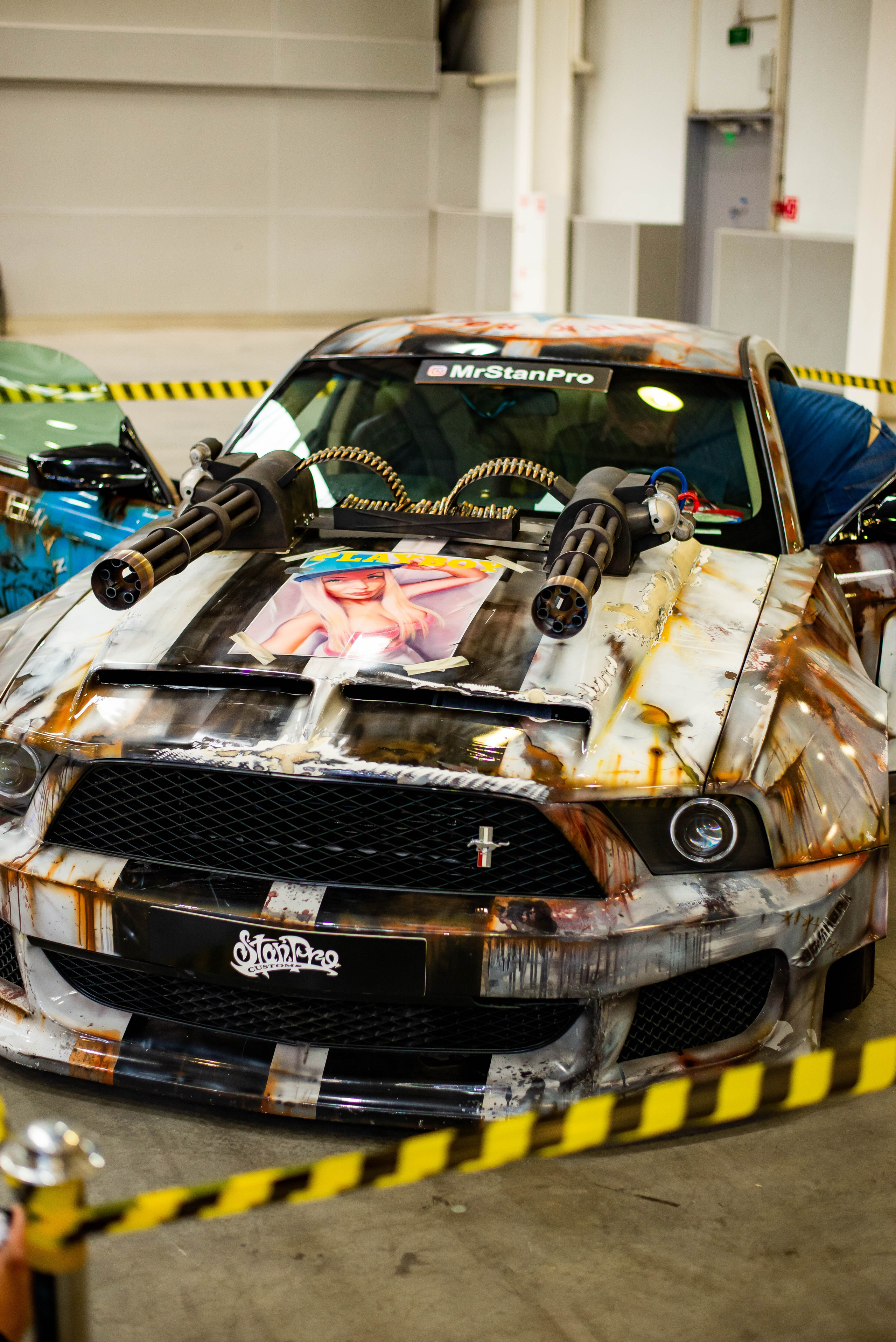 Игромир. Свадебный и семейный фотограф Максим Сорокин