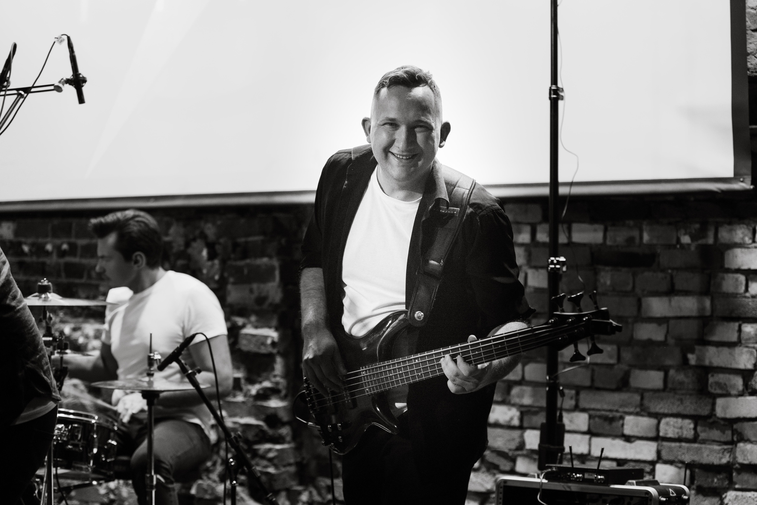 Заряд. Свадебный и семейный фотограф Максим Сорокин