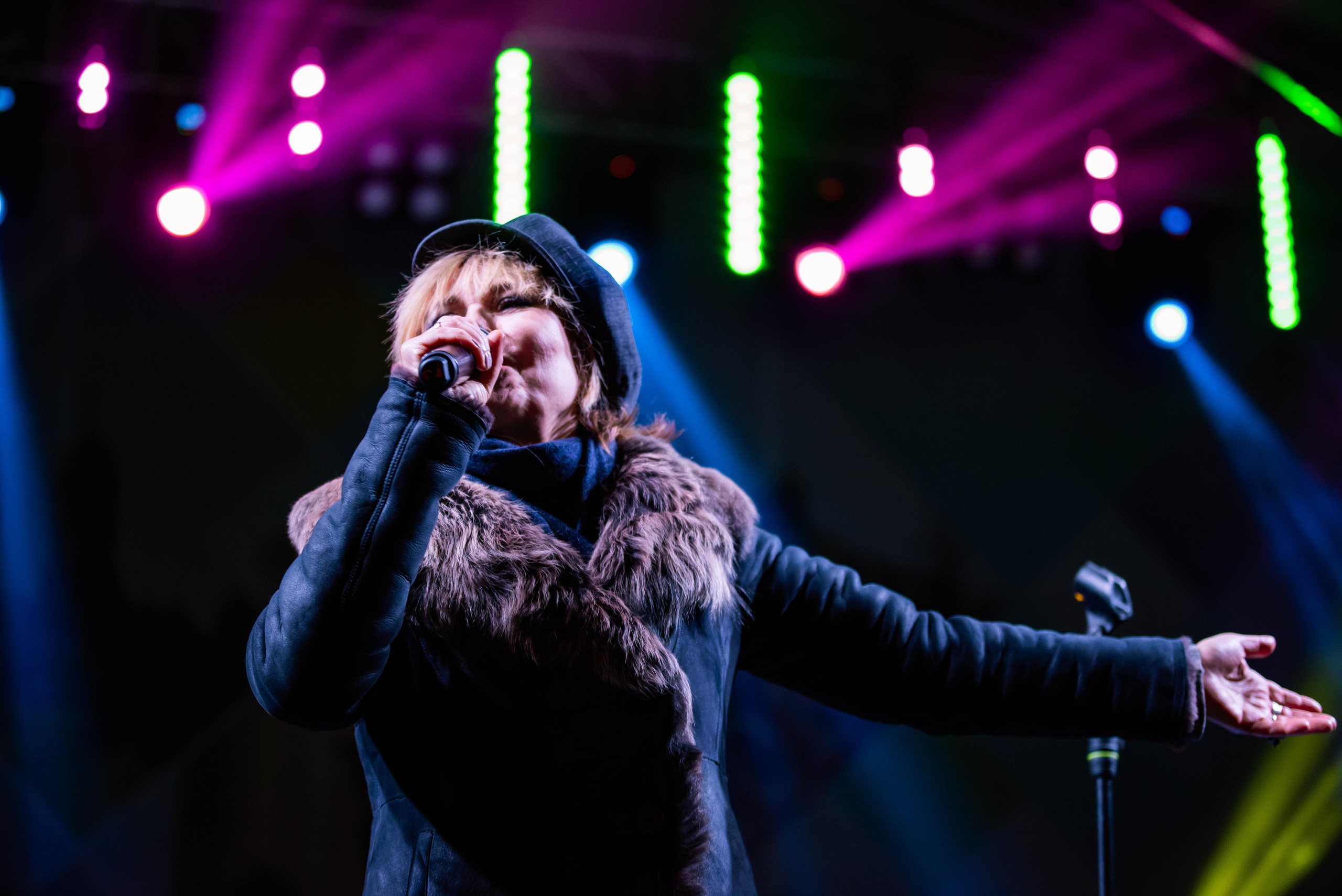 День города «Подольск». Свадебный и семейный фотограф Максим Сорокин