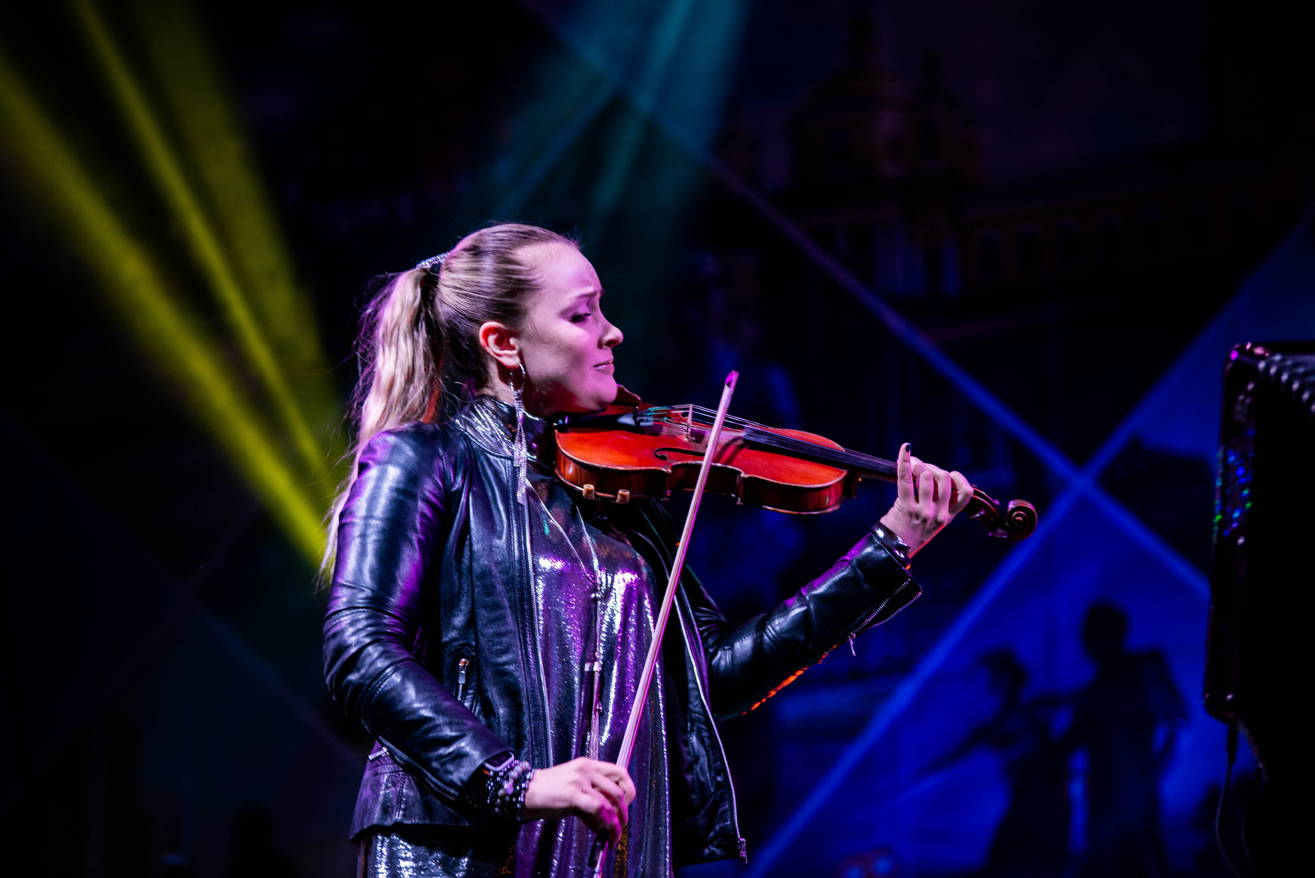 День города «Подольск». Свадебный и семейный фотограф Максим Сорокин