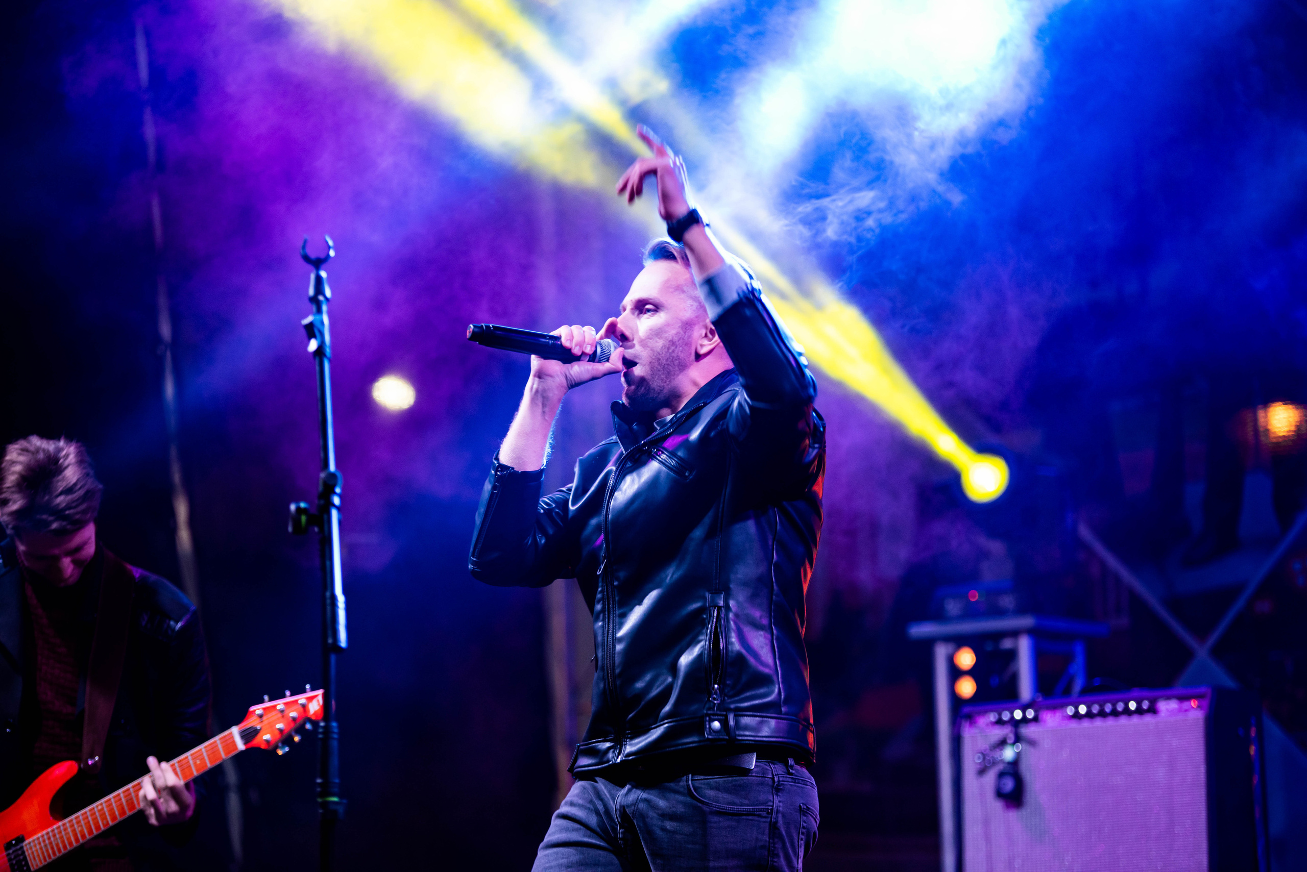 День города «Подольск». Свадебный и семейный фотограф Максим Сорокин