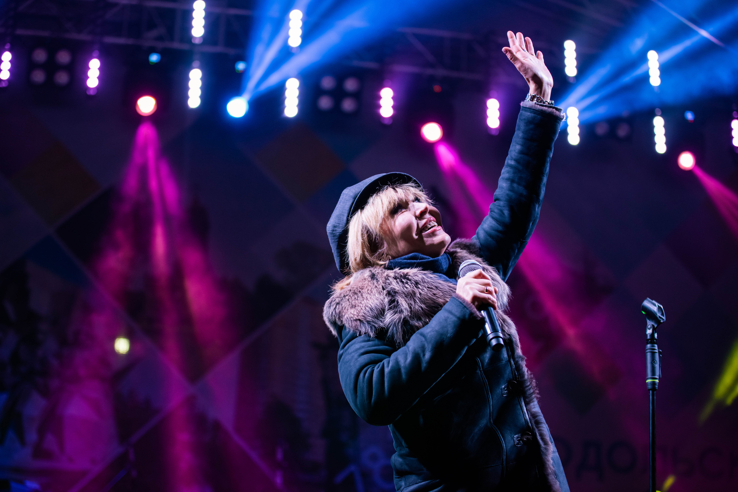 День города «Подольск». Свадебный и семейный фотограф Максим Сорокин