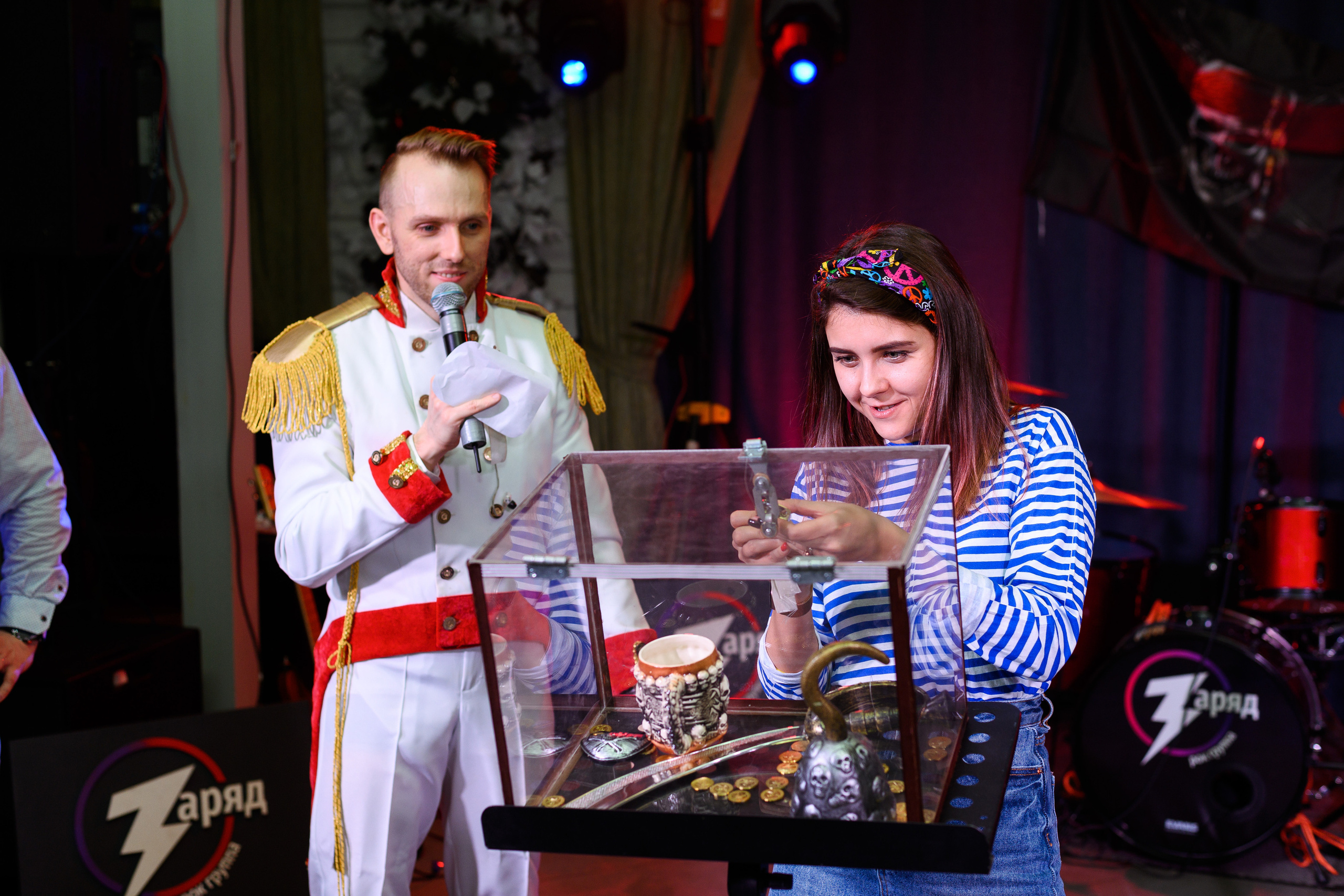 Корпоратив 1. Свадебный и семейный фотограф Максим Сорокин