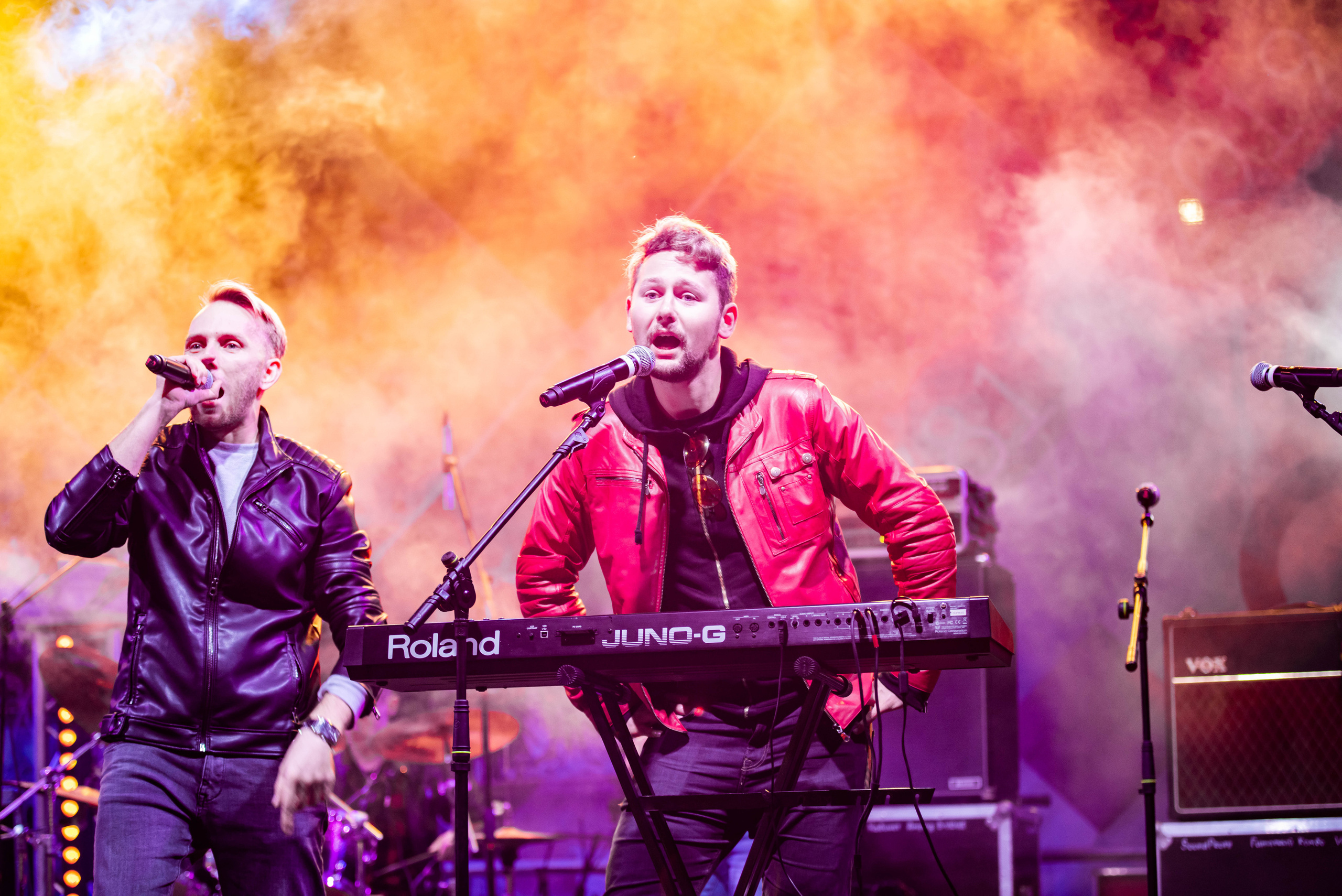 День города «Подольск». Свадебный и семейный фотограф Максим Сорокин