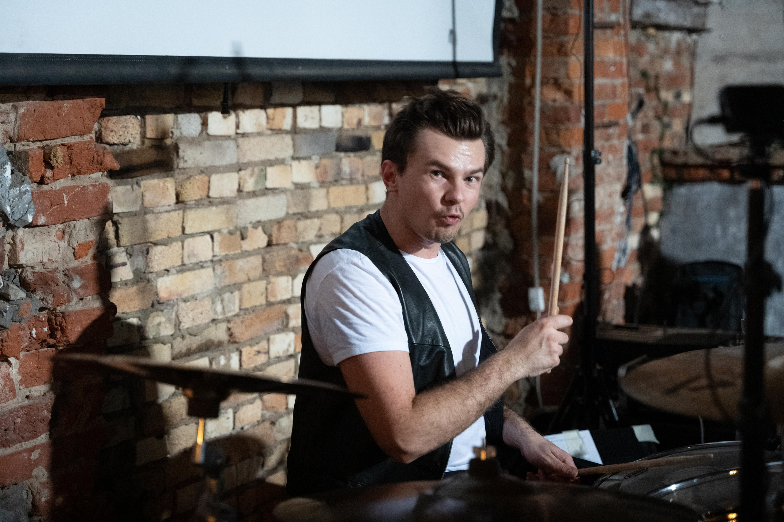 Заряд. Свадебный и семейный фотограф Максим Сорокин