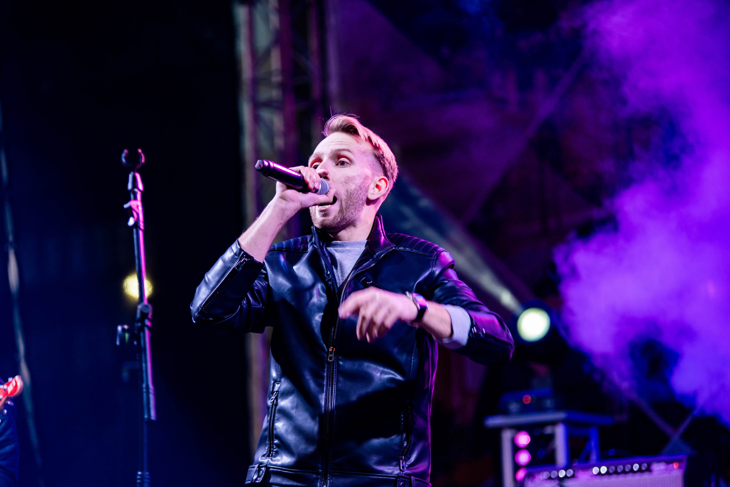 День города «Подольск». Свадебный и семейный фотограф Максим Сорокин